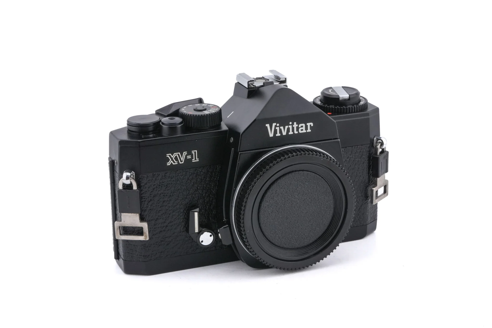 Vivitar XV-1 - Image 2