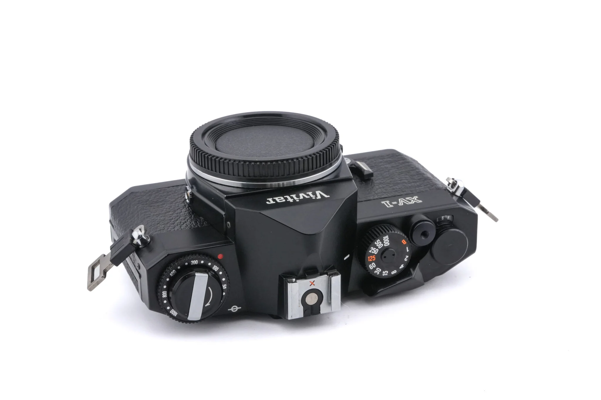 Vivitar XV-1 - Image 4