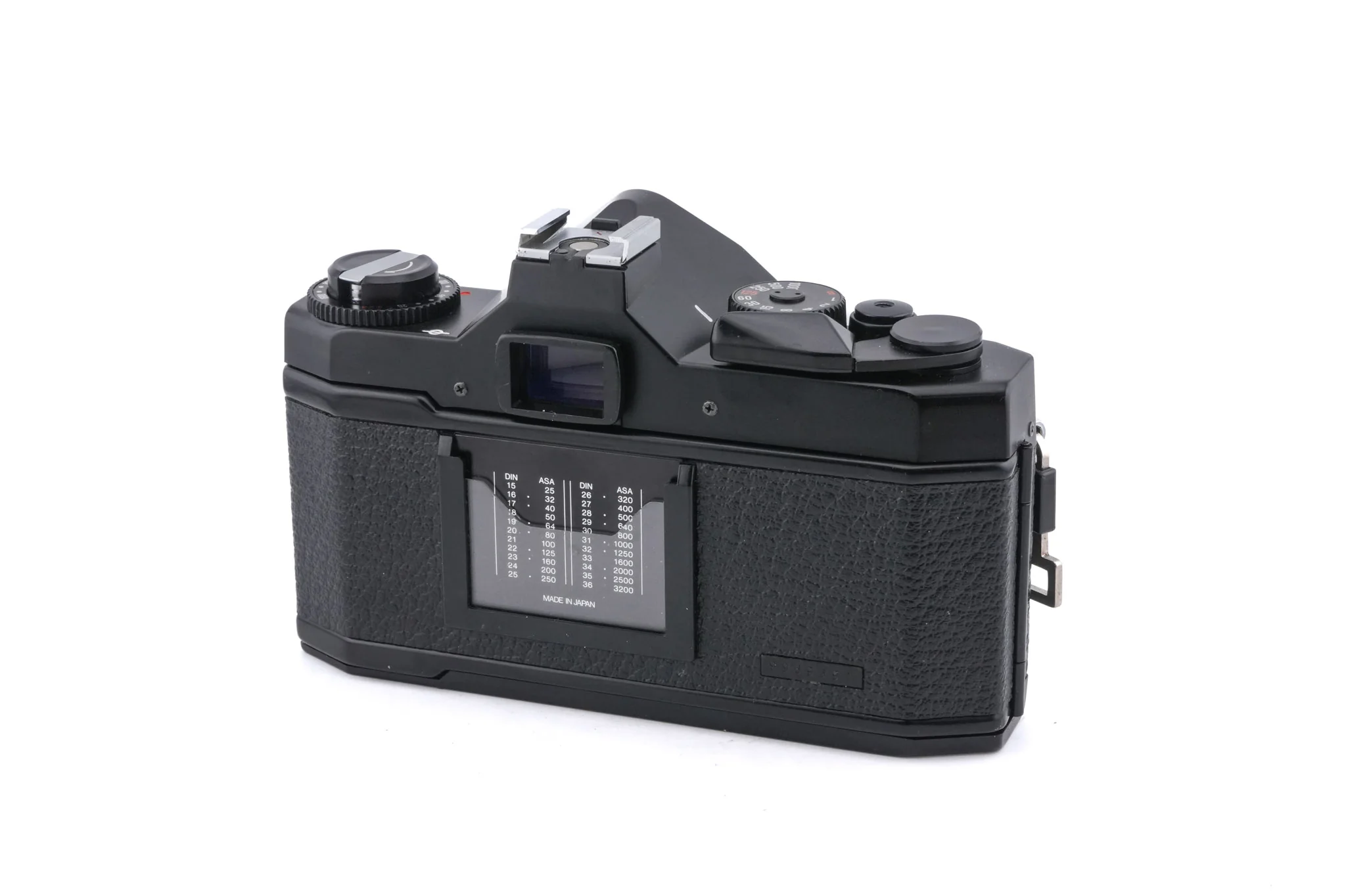 Vivitar XV-1 - Image 5