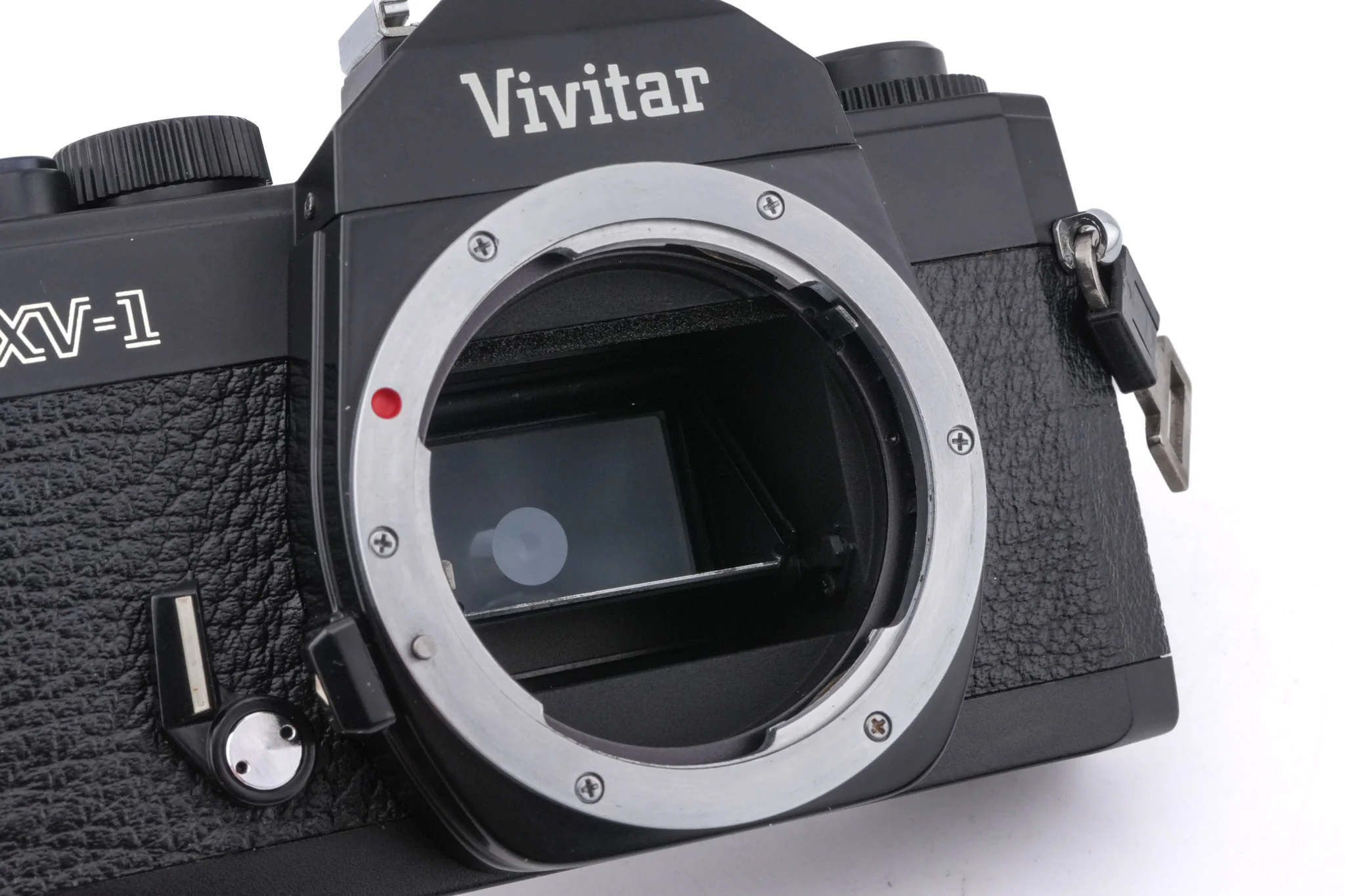 Vivitar XV-1 - Image 7