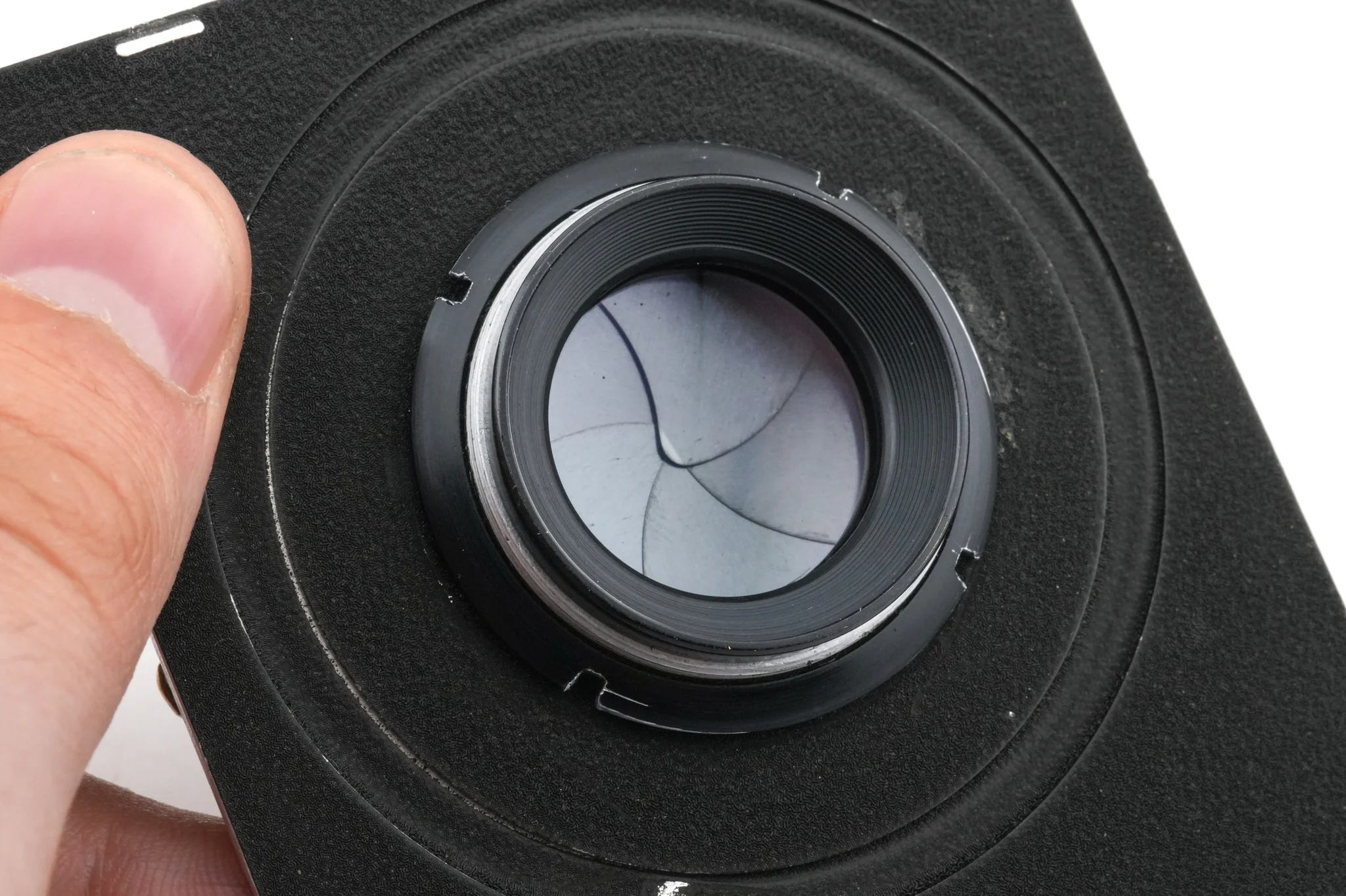 Voigtländer 10.5cm f4.5 APO-Lanthar - Image 6