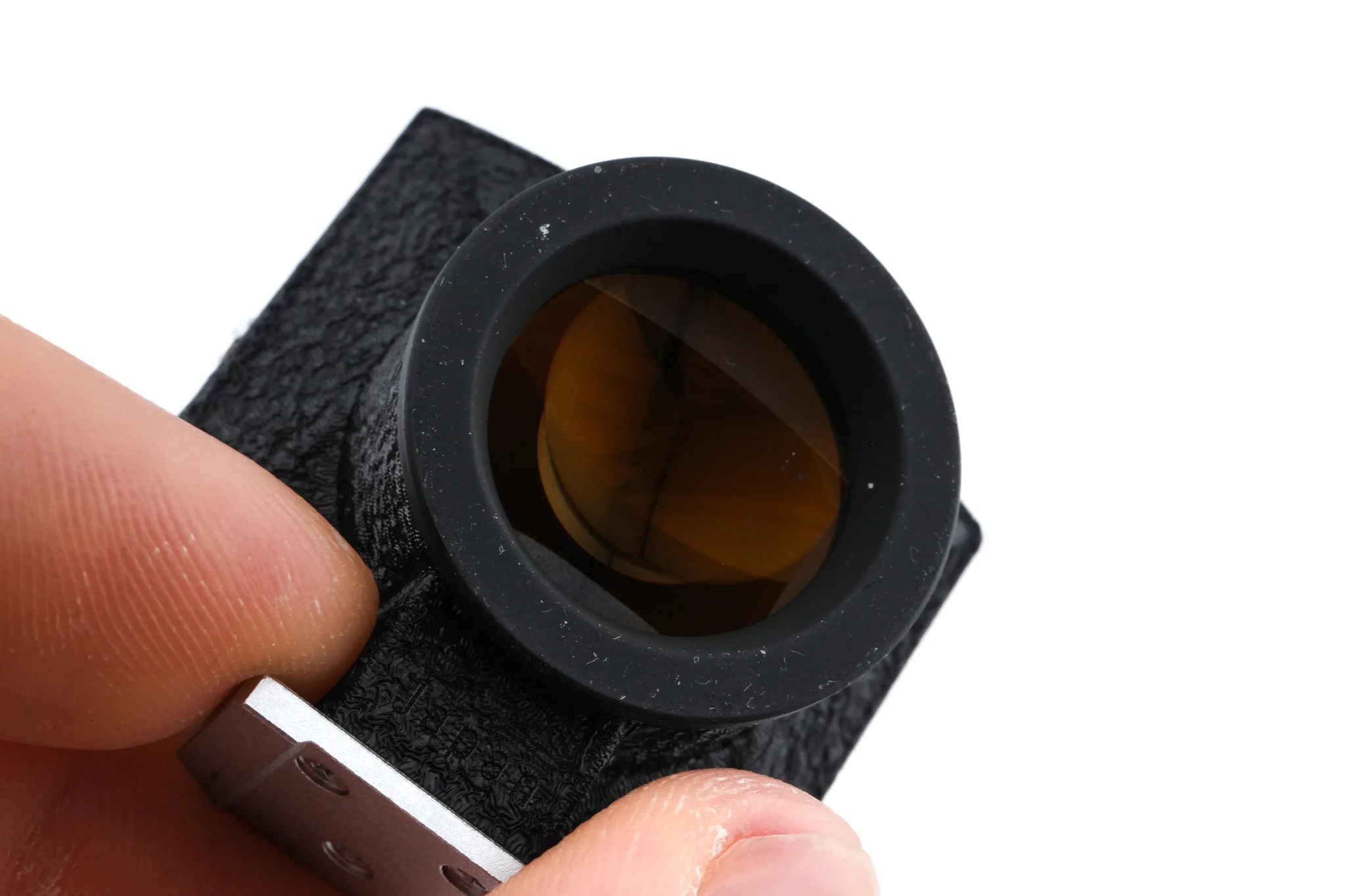 Voigtländer 12mm Optical Viewfinder (Version I) - Image 3