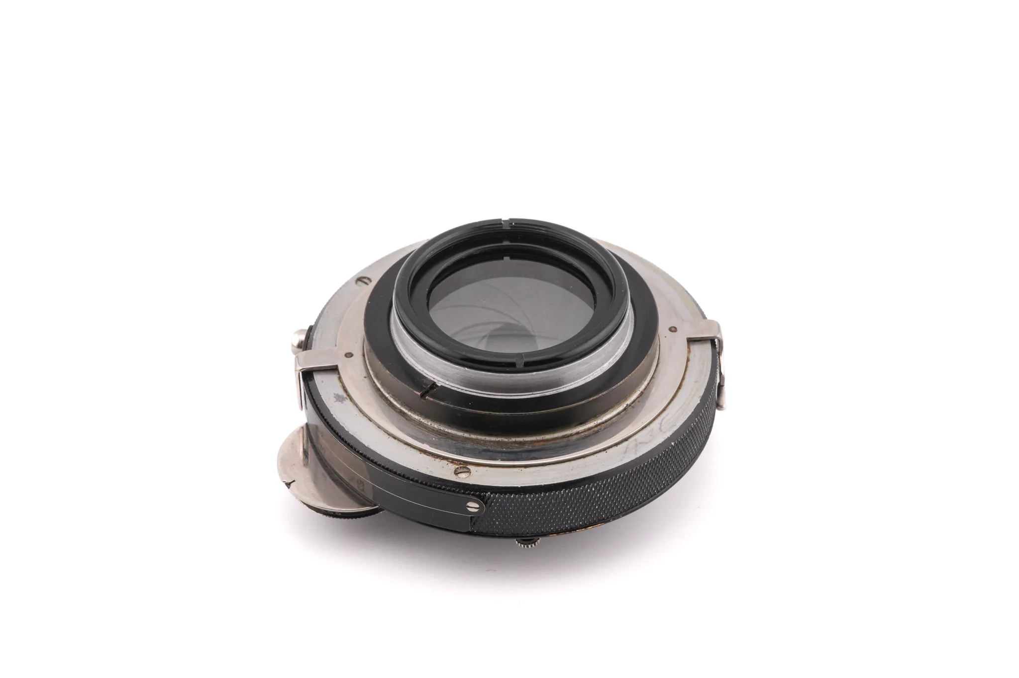 Voigtländer 13.5cm f4.5 Heliar - Image 4