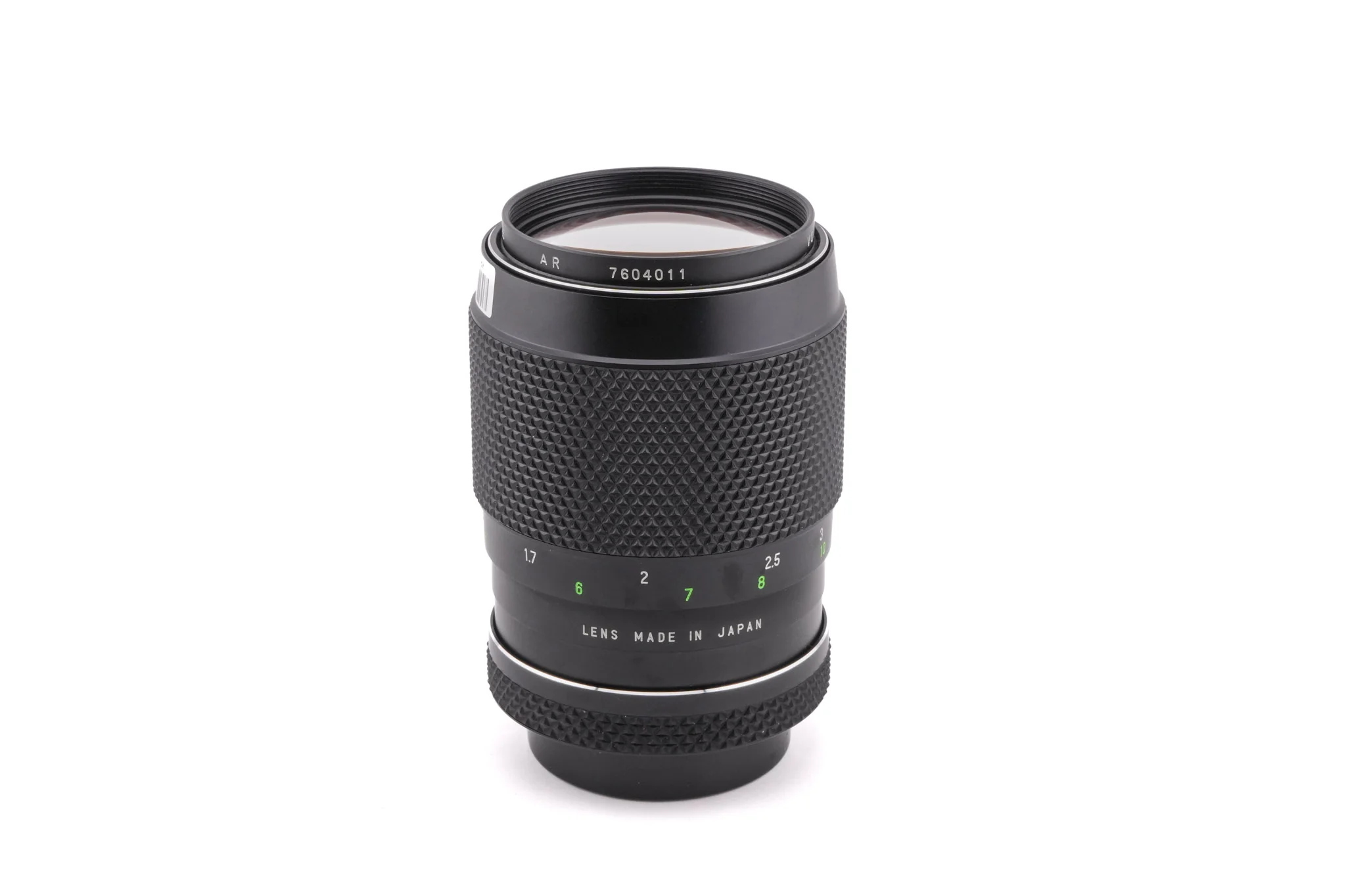 Voigtländer 135mm f2.8 Color-Dynarex AR - Image 2