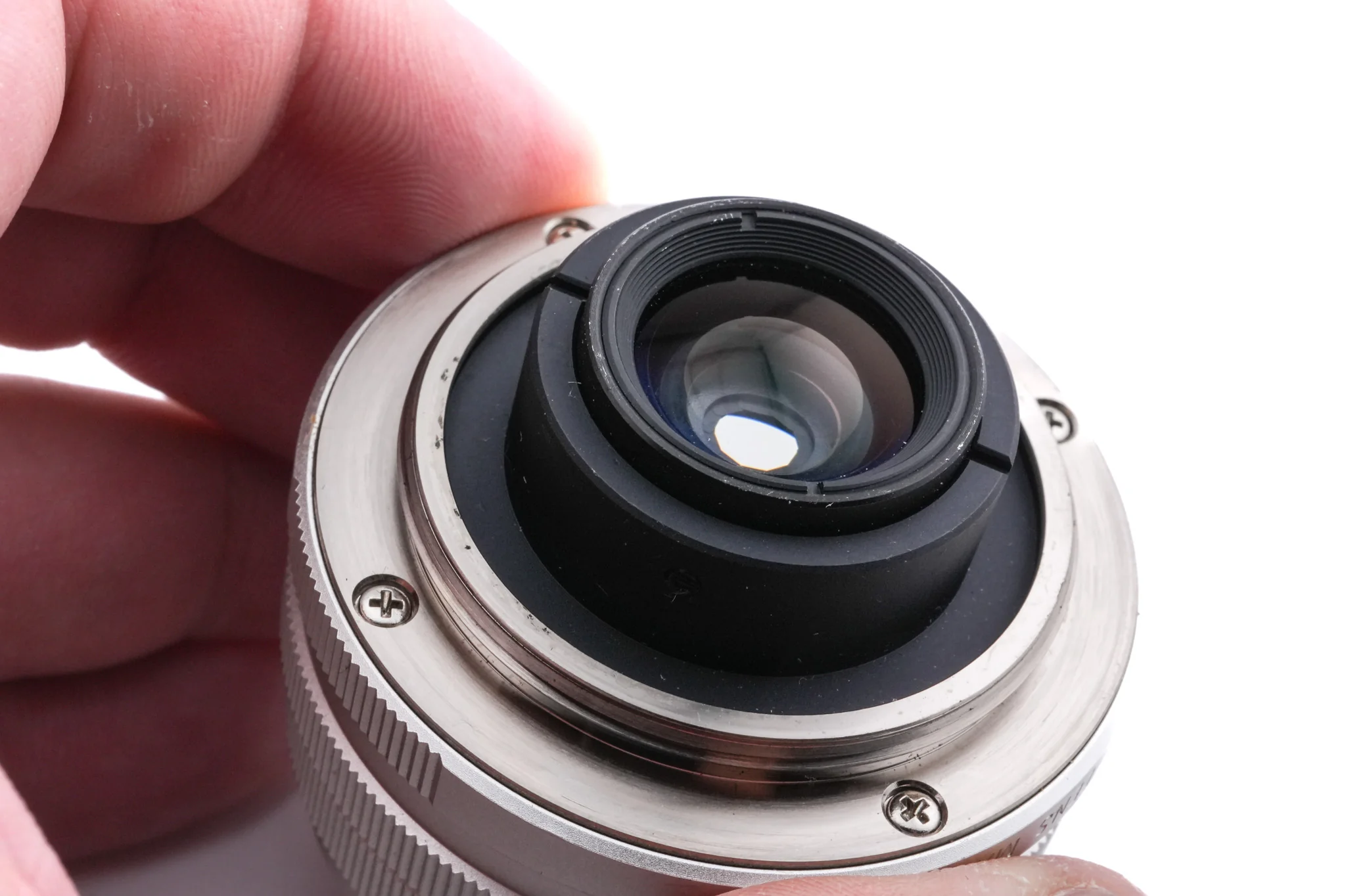 Voigtländer 15mm f4.5 Super Wide-Heliar Aspherical - Image 6
