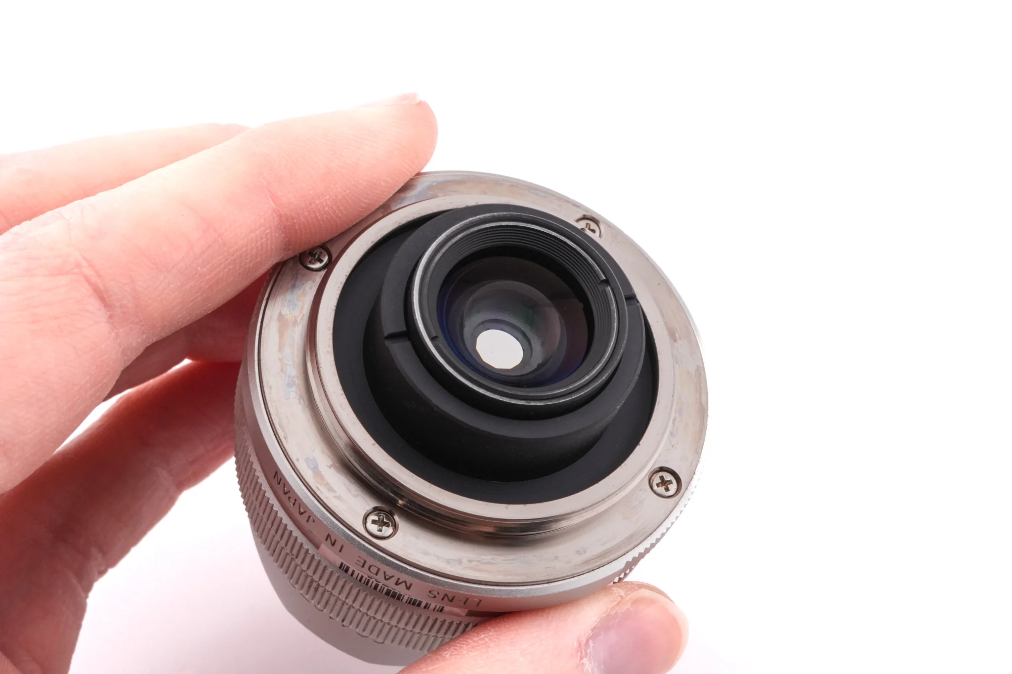 Voigtländer 15mm f4.5 Super Wide-Heliar Aspherical - Image 6