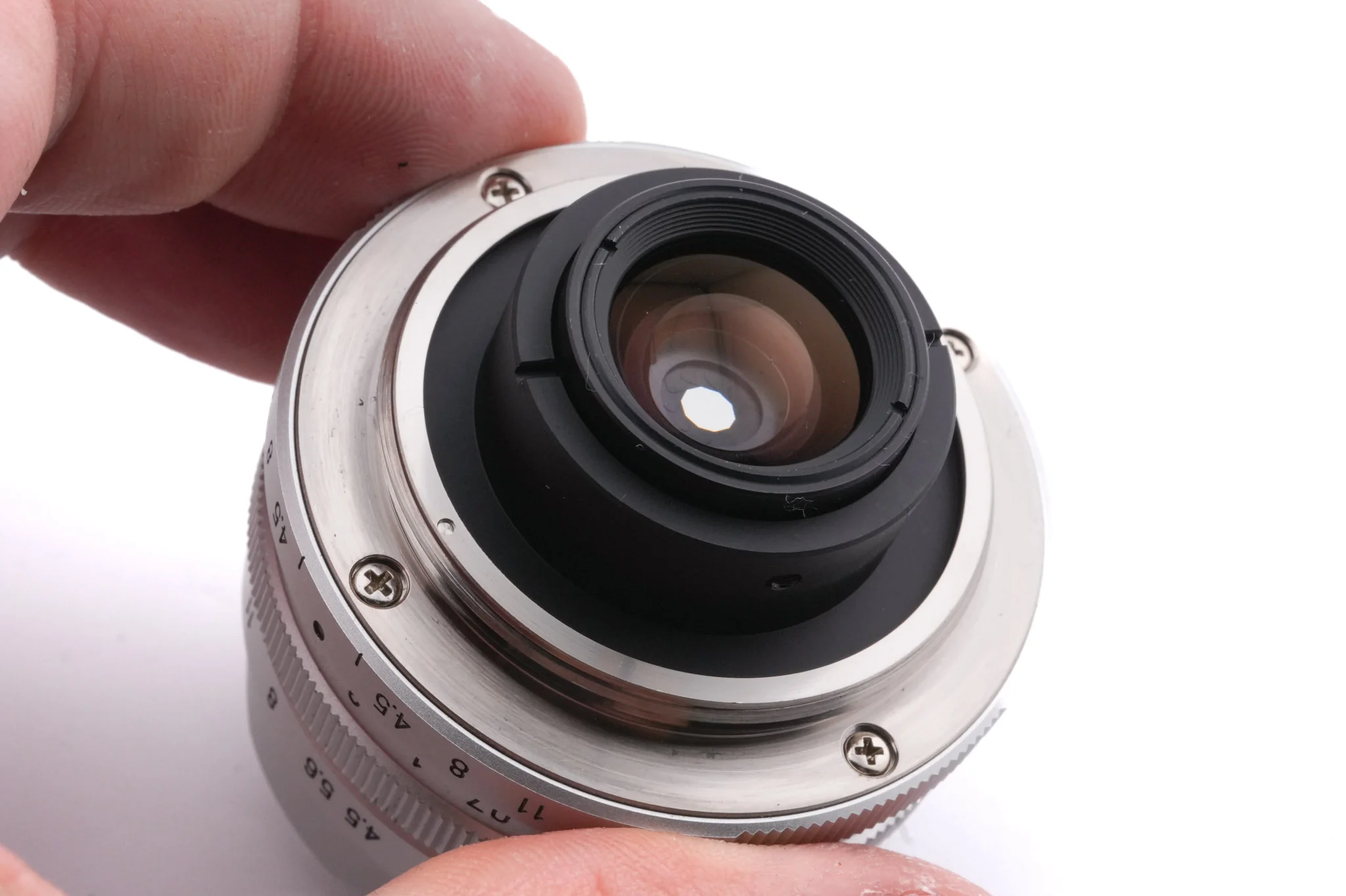 Voigtländer 15mm f4.5 Super Wide-Heliar Aspherical - Image 6