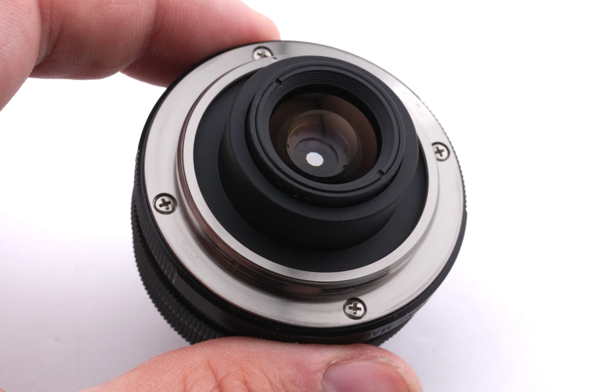Voigtländer 15mm f4.5 Super Wide-Heliar Aspherical - Image 4