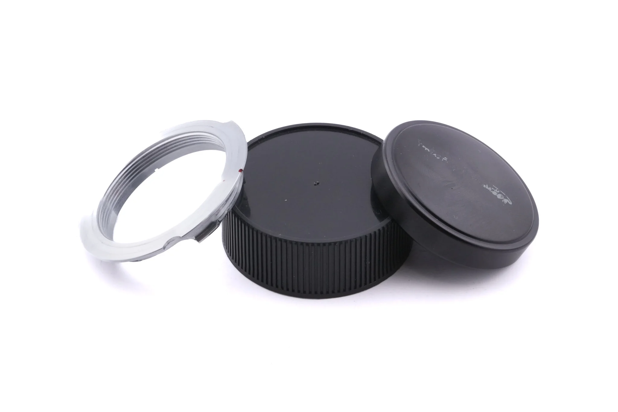 Voigtländer 15mm f4.5 Super Wide-Heliar Aspherical - Image 5