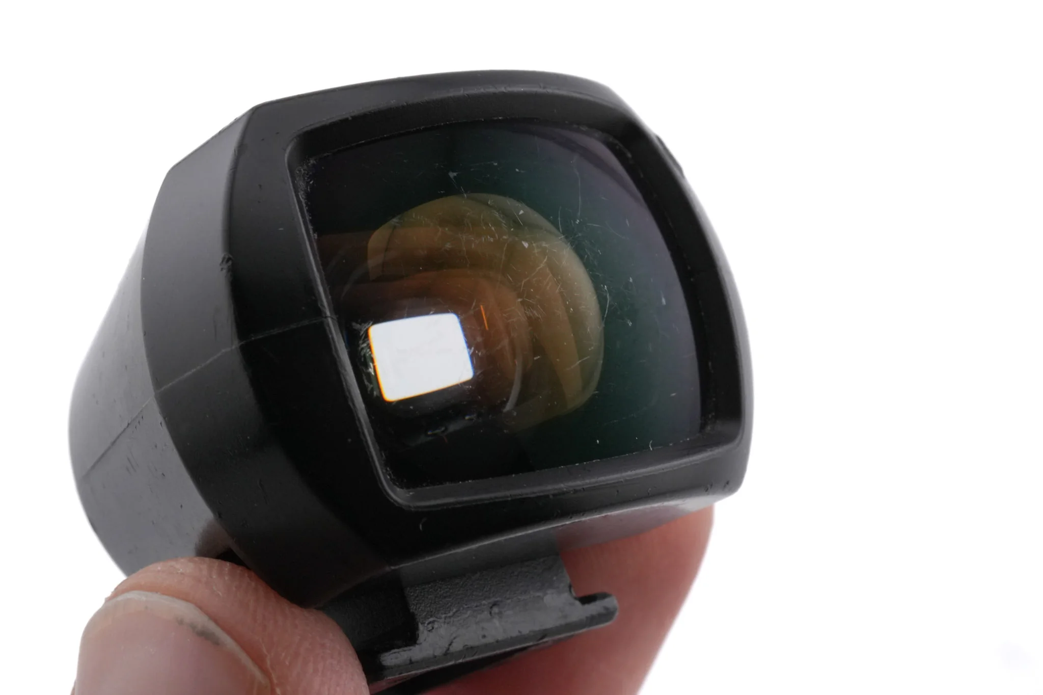 Voigtländer 15mm Optical Viewfinder - Image 3