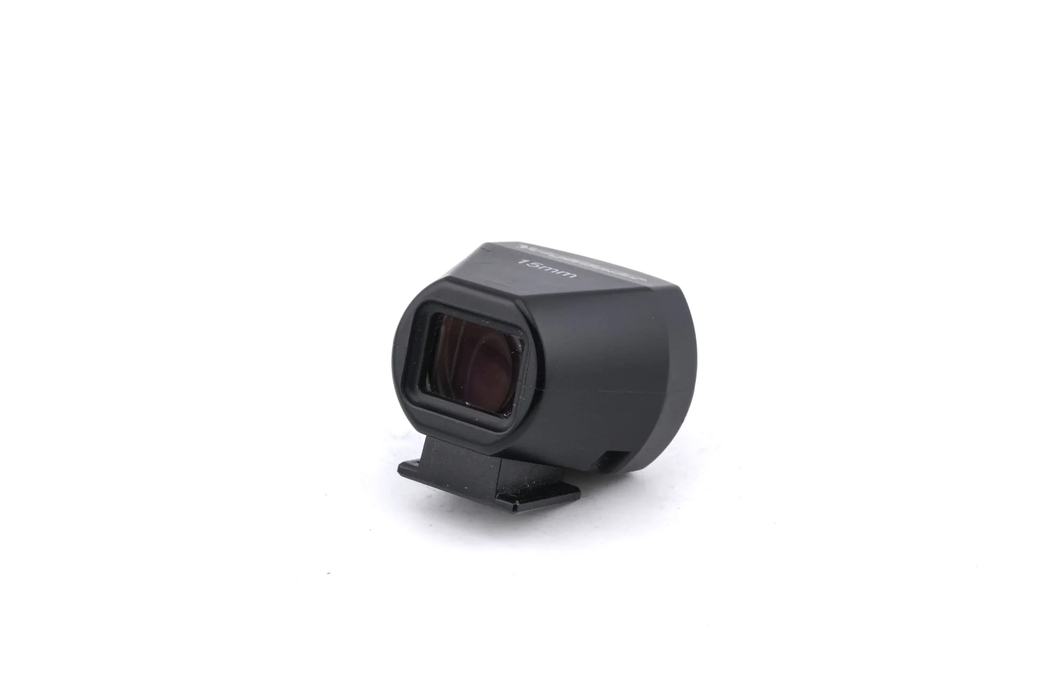 Voigtländer 15mm Optical Viewfinder - Image 2