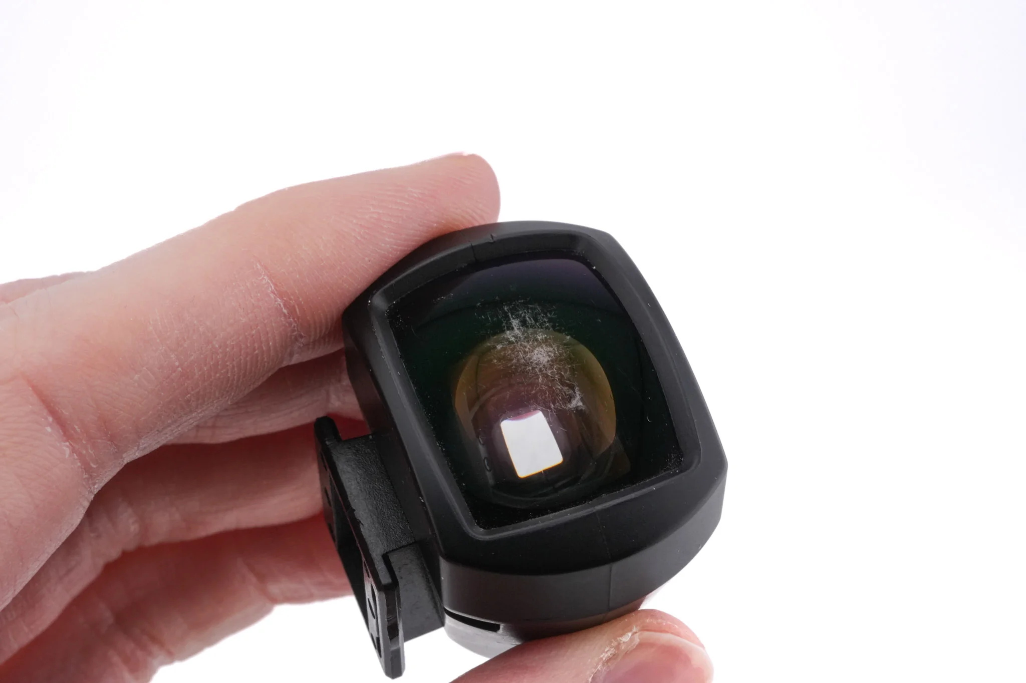 Voigtländer 15mm Optical Viewfinder - Image 4