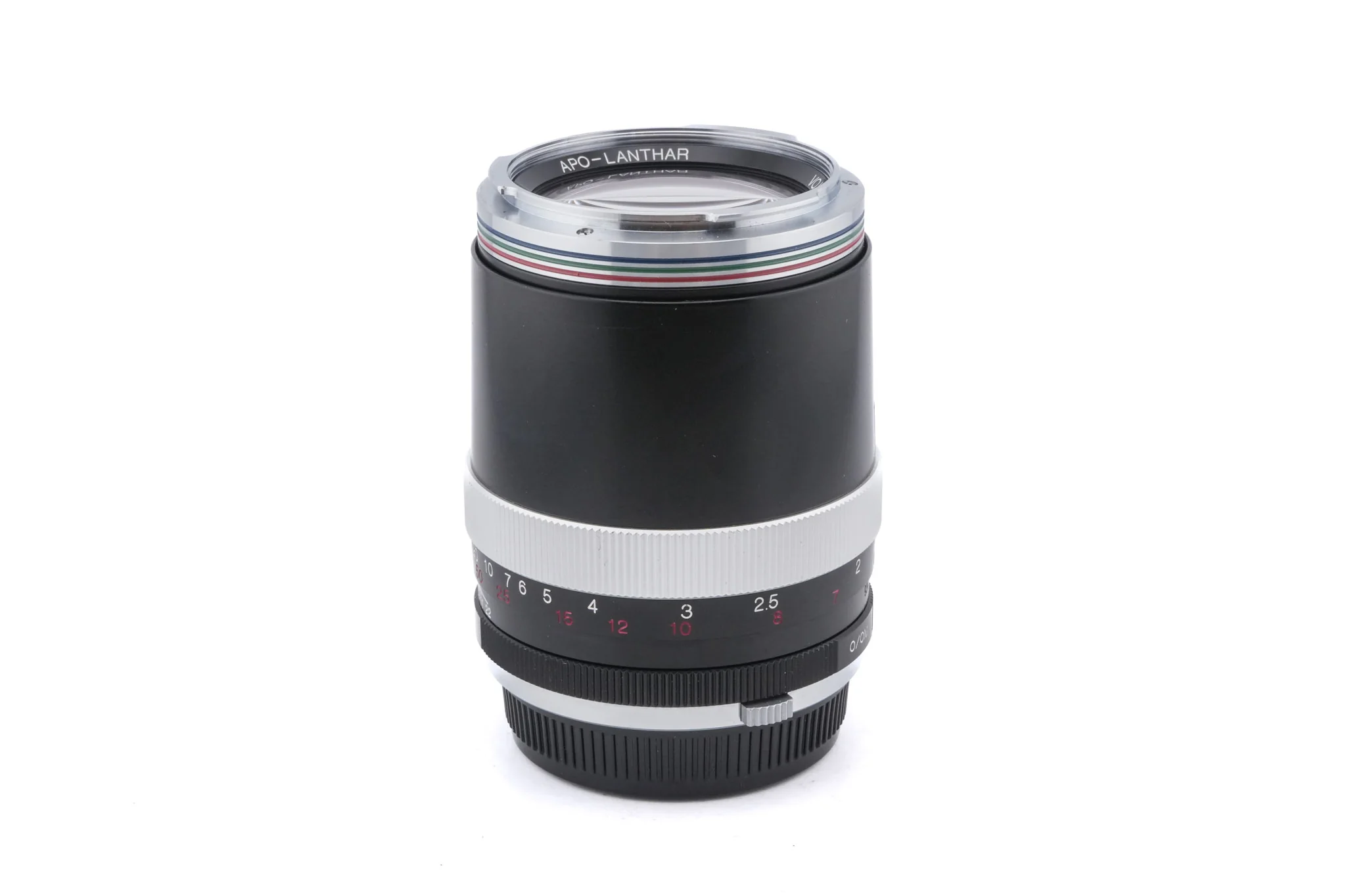 Voigtländer 180mm f4 SL APO-Lanthar - Image 4