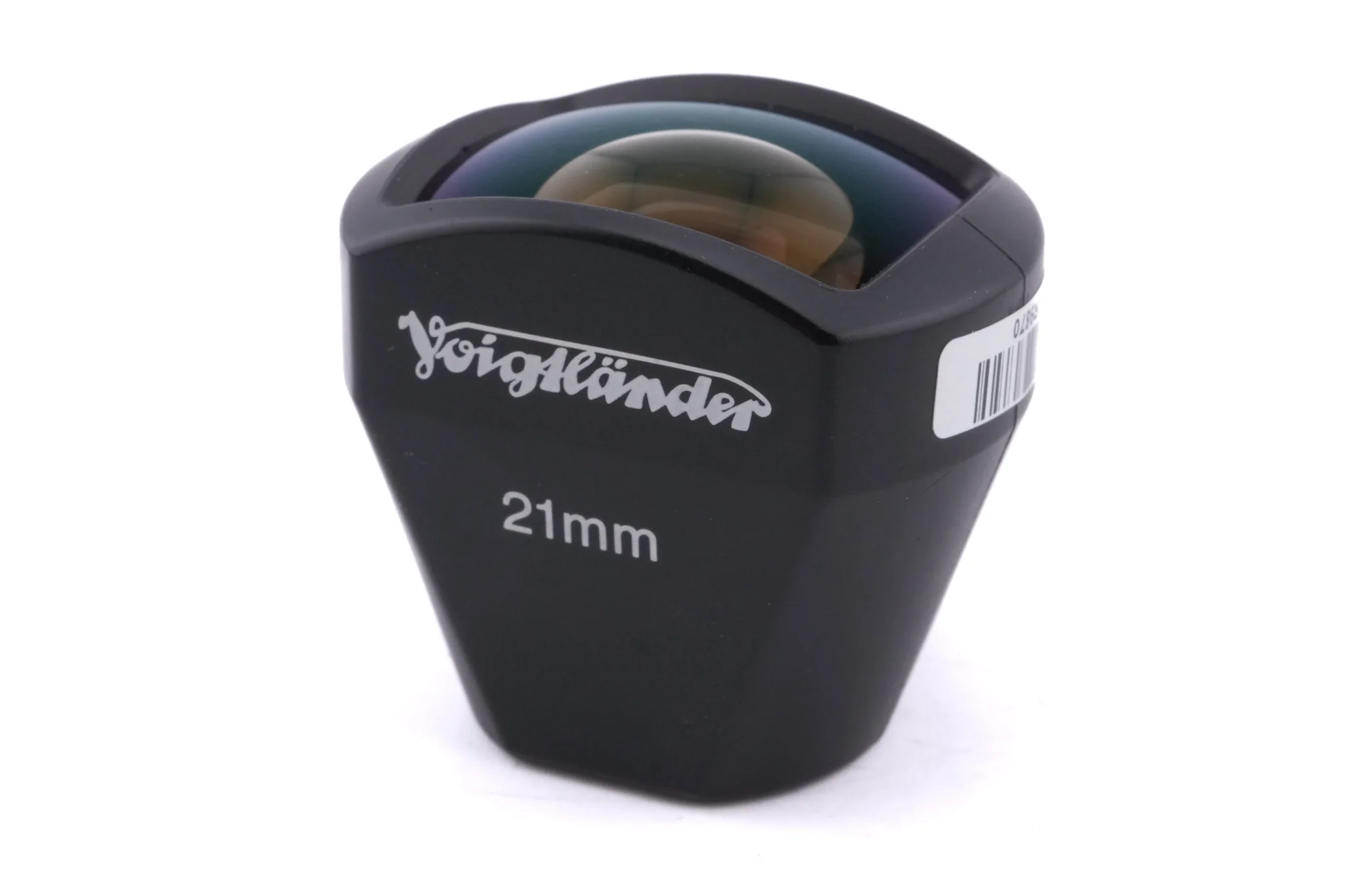 Voigtländer 21mm Optical Viewfinder - Image 3