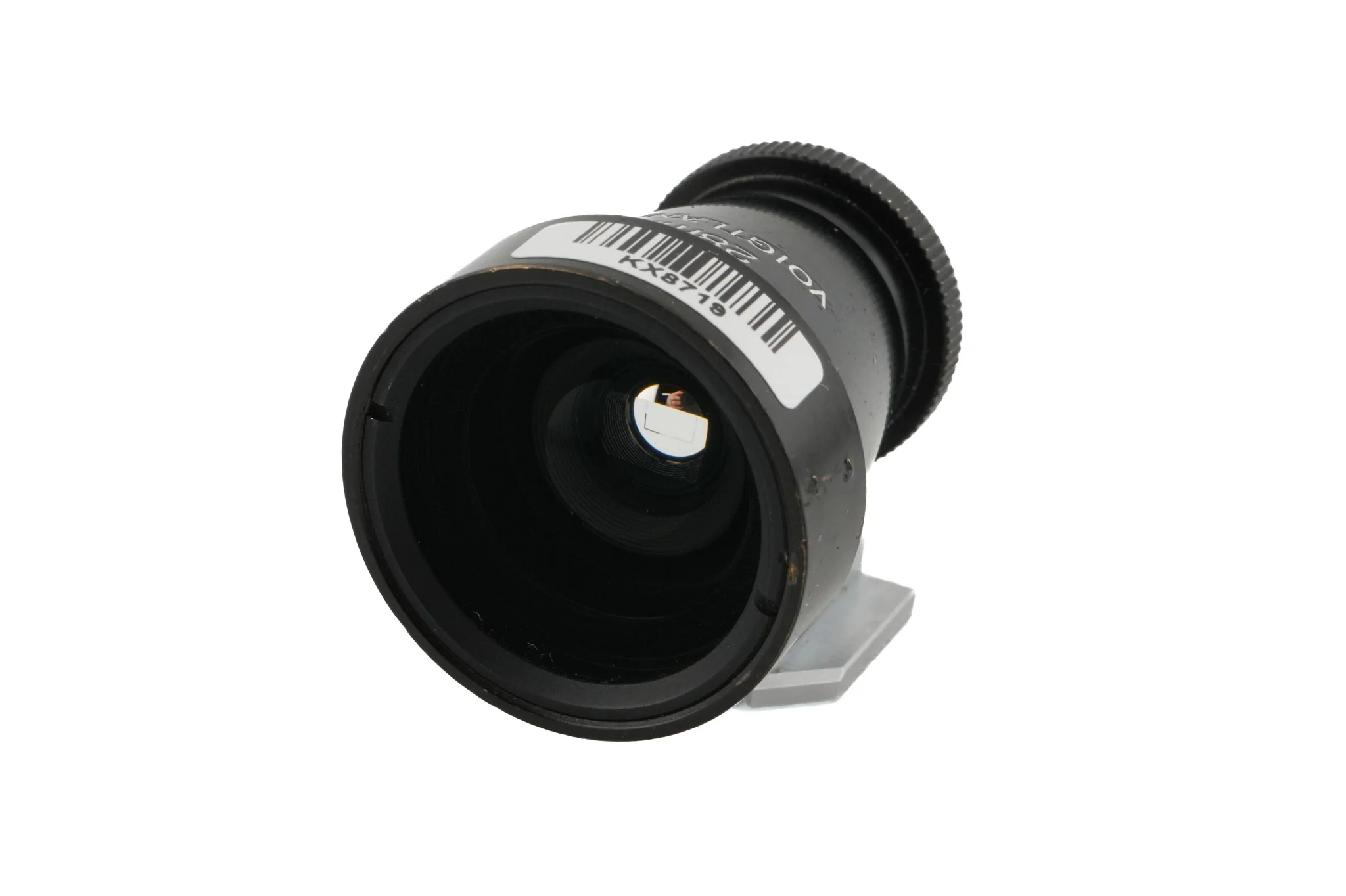 Voigtländer 28mm Optical Viewfinder - Image 2