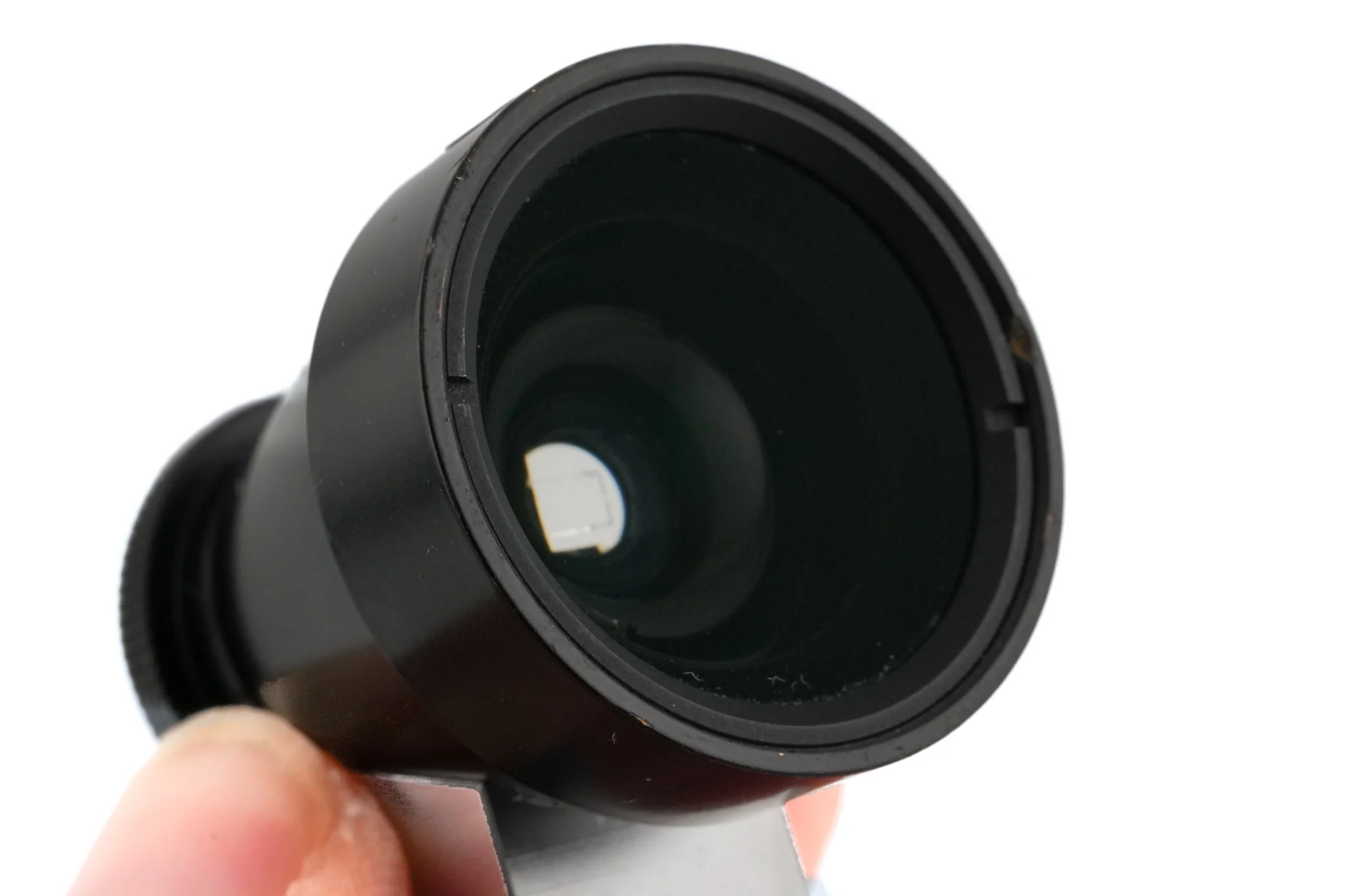 Voigtländer 28mm Optical Viewfinder - Image 5