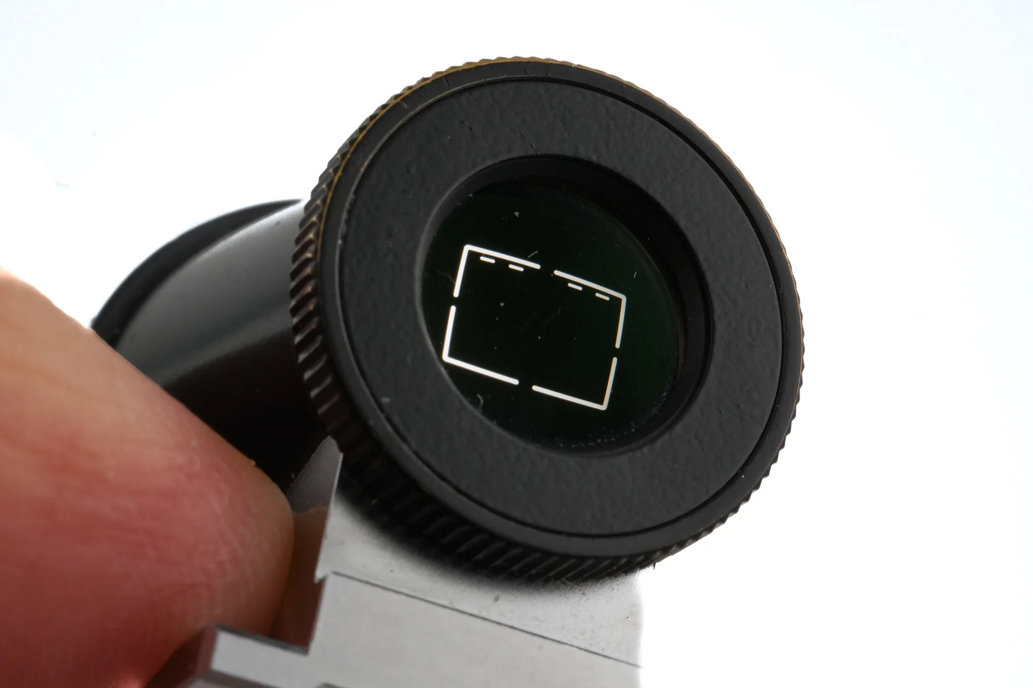 Voigtländer 28mm Optical Viewfinder - Image 6