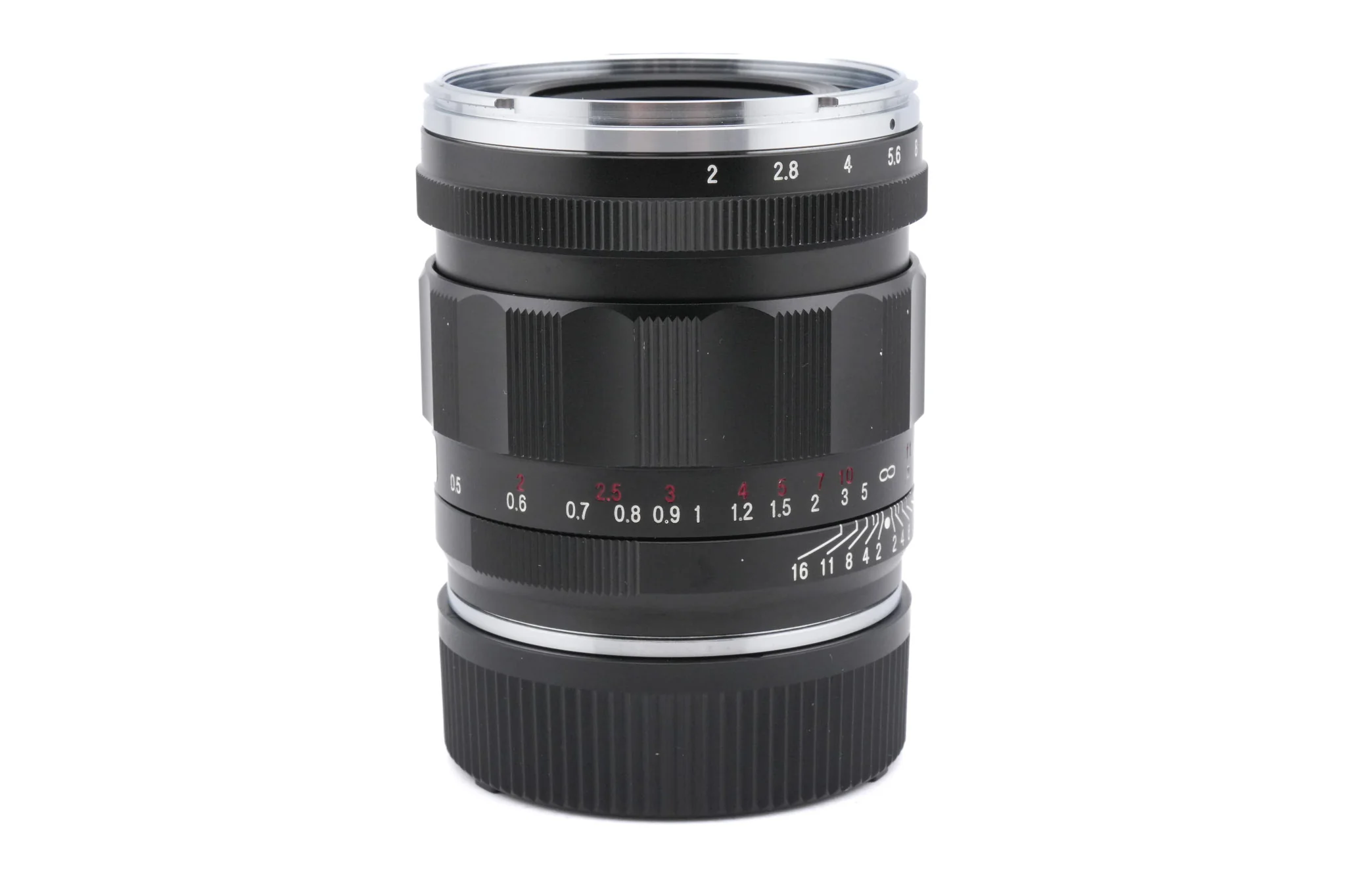 Voigtländer 35mm f2 APO-Lanthar VM - Image 3