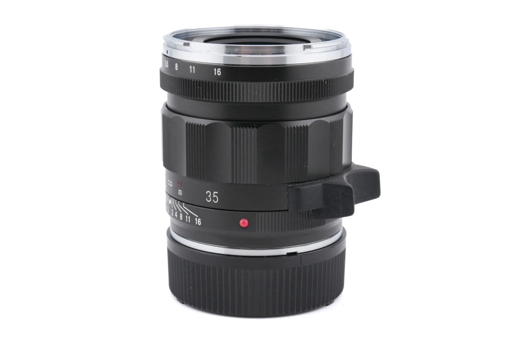 Voigtländer 35mm f2 APO-Lanthar VM - Image 4