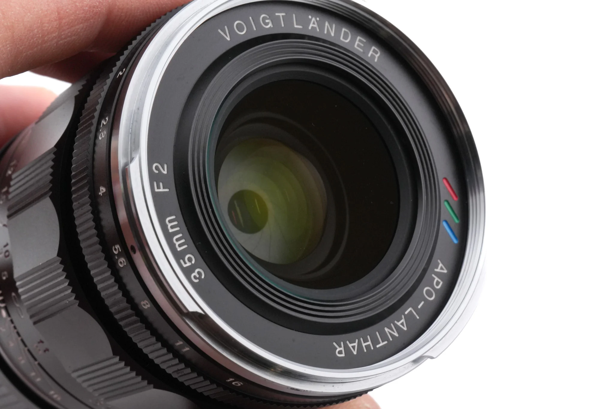 Voigtländer 35mm f2 APO-Lanthar VM - Image 5