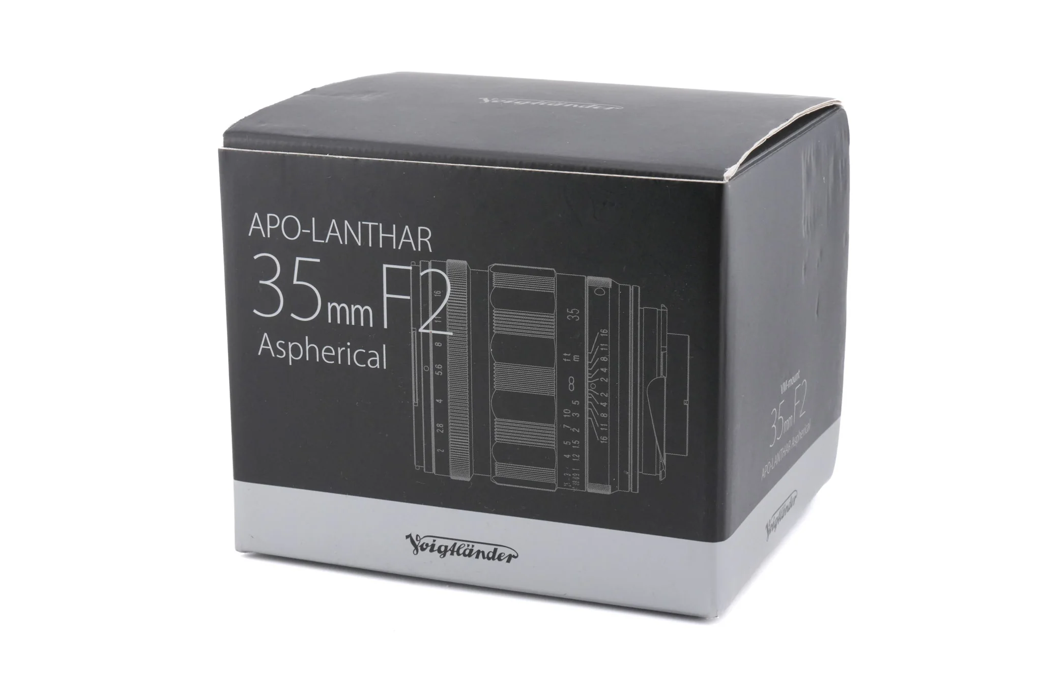 Voigtländer 35mm f2 APO-Lanthar VM - Image 8
