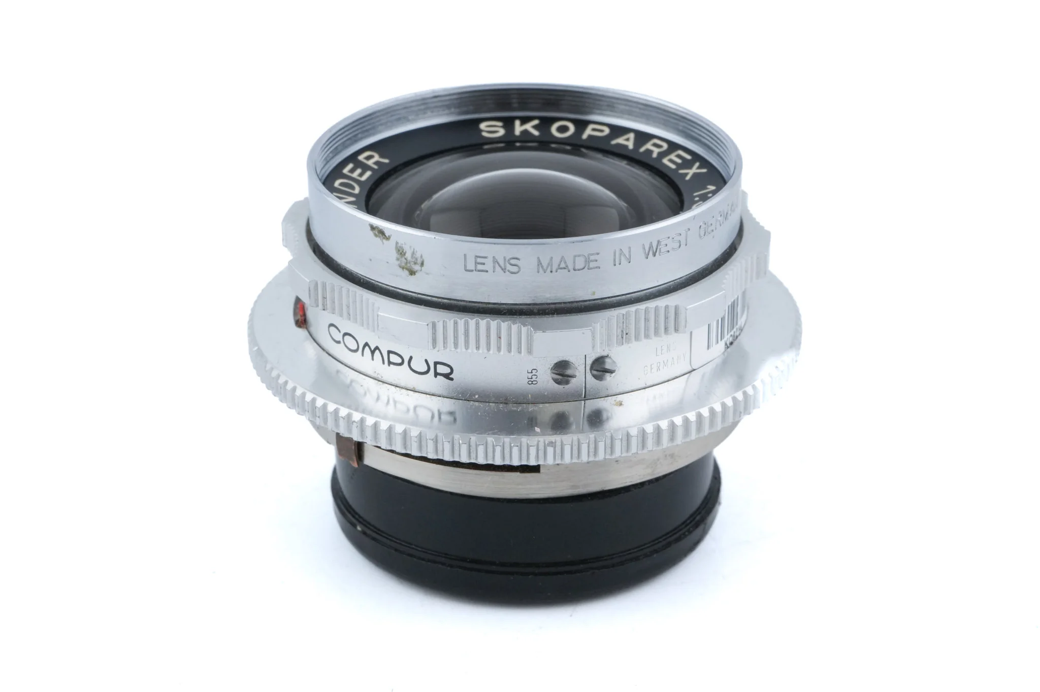 Voigtländer 35mm f3.4 Skoparex - Image 2