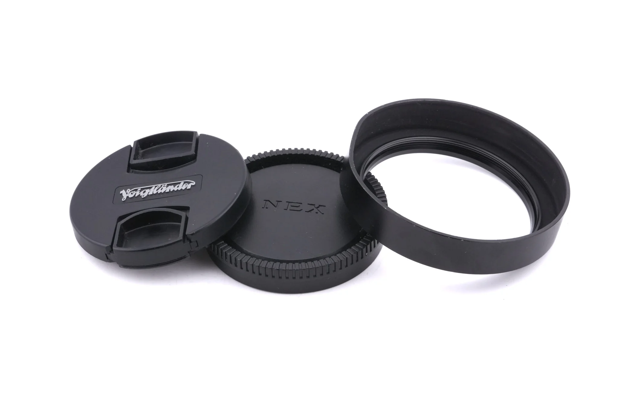 Voigtländer 40mm f1.2 Nokton Aspherical - Image 7