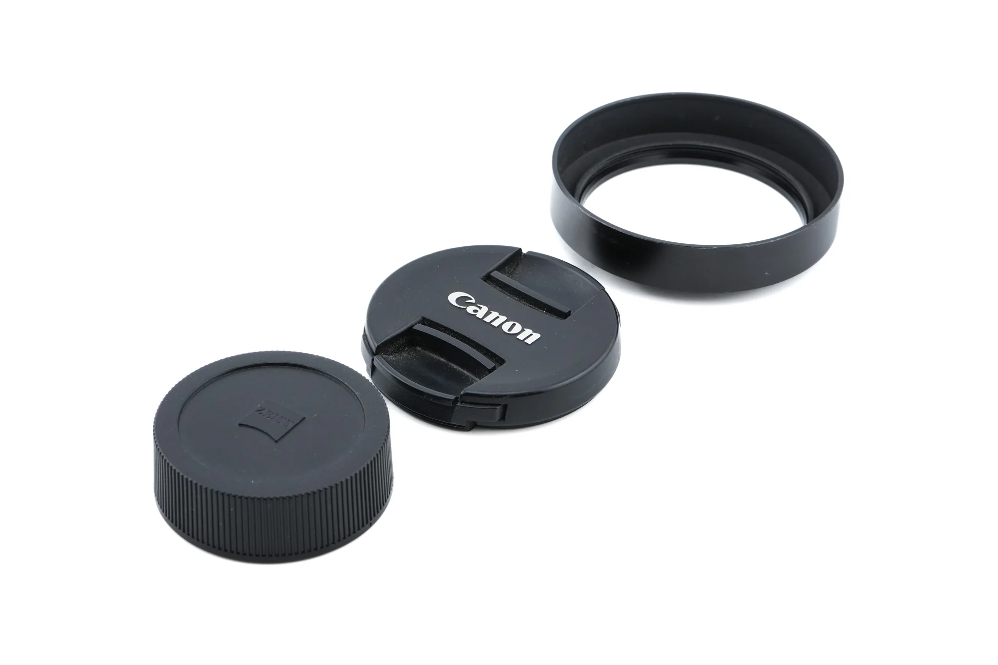 Voigtländer 50mm f1.1 Nokton - Image 7