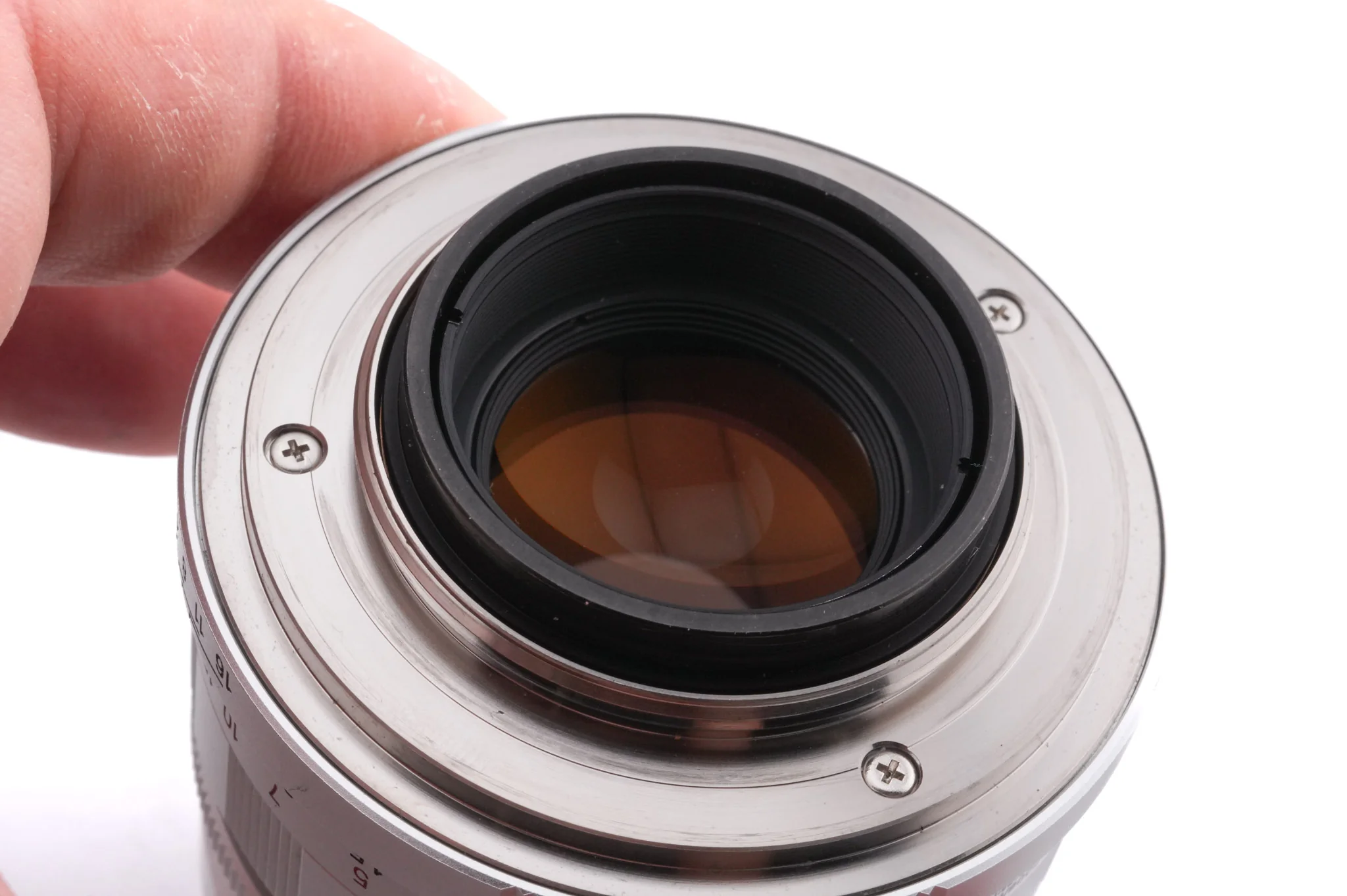 Voigtländer 50mm f1.5 Nokton Aspherical - Image 4
