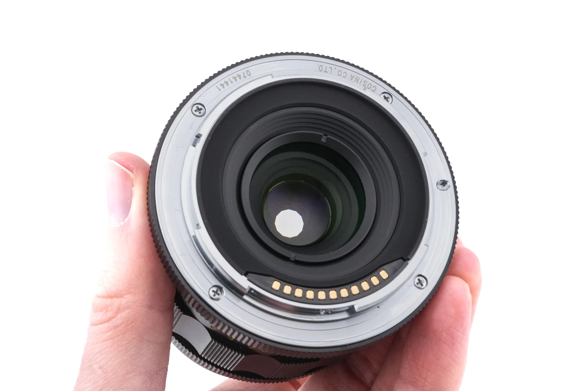 Voigtländer 50mm f2 APO-Lanthar - Image 6
