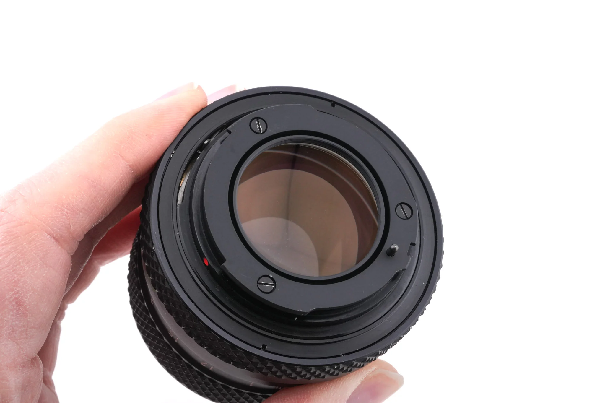 Voigtländer 55mm f1.4 AR Color-Ultron - Image 4