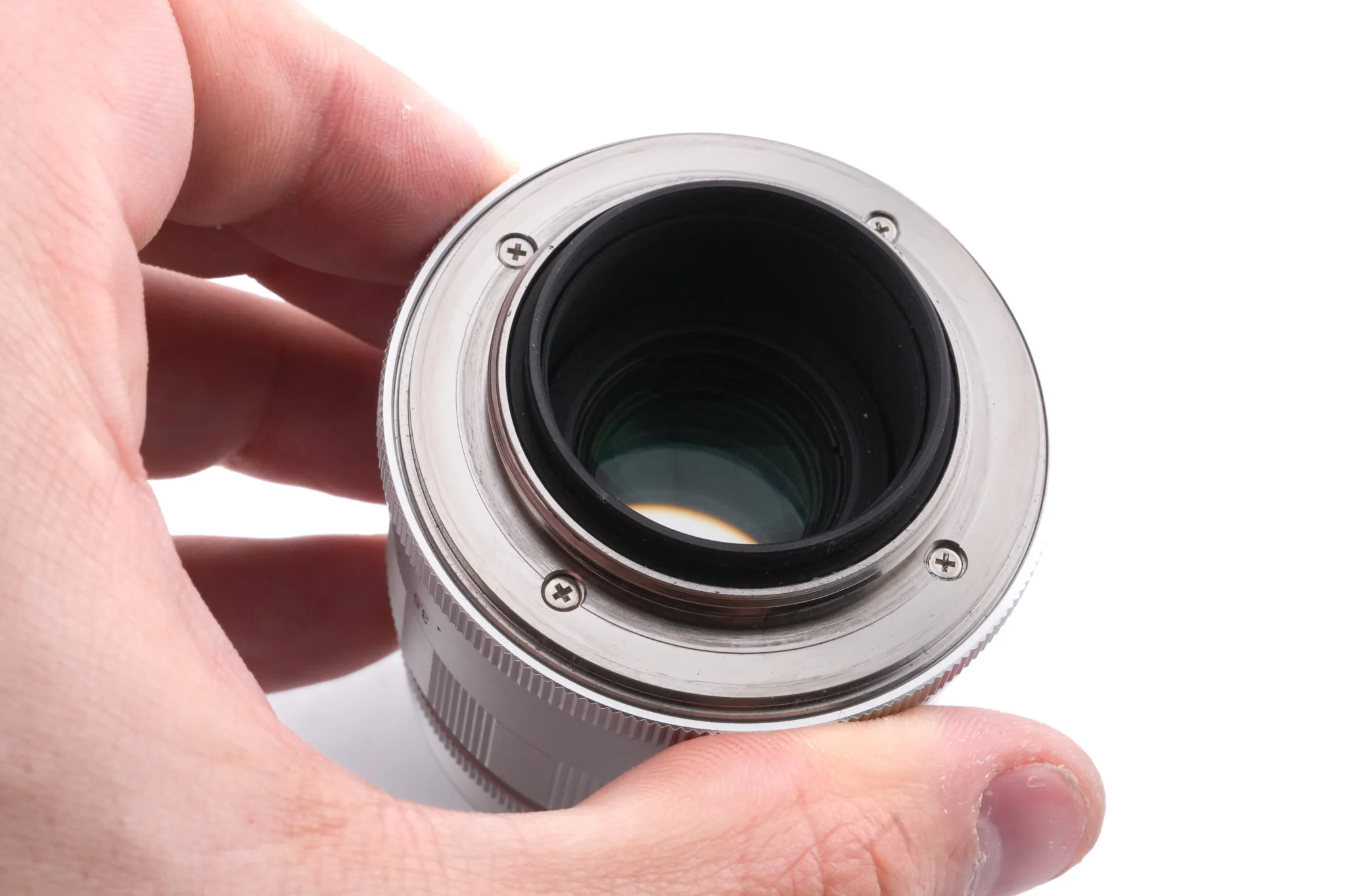 Voigtländer 75mm f2.5 Color-Heliar MC - Image 4