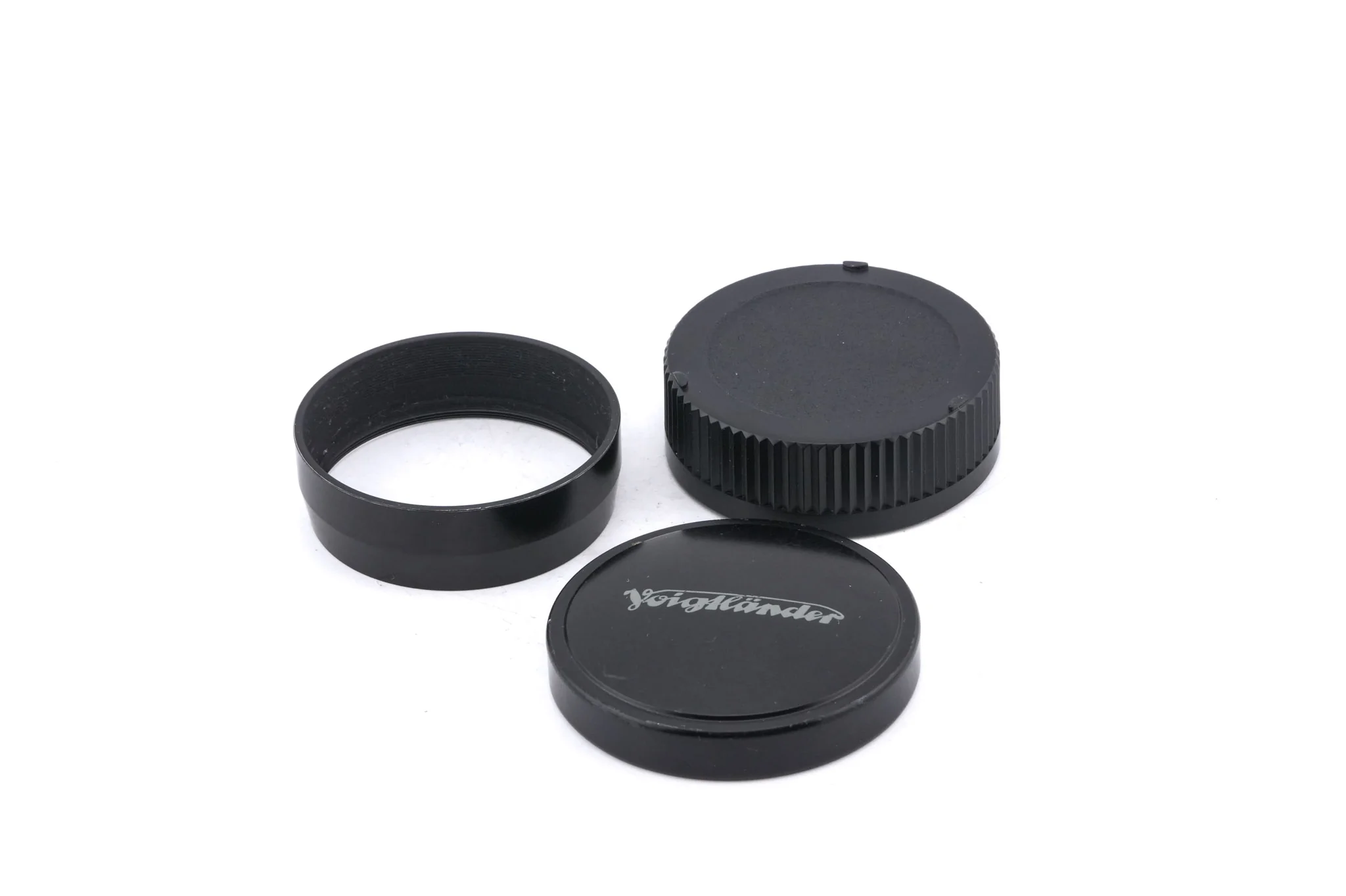 Voigtländer 75mm f2.5 Color-Heliar MC - Image 5