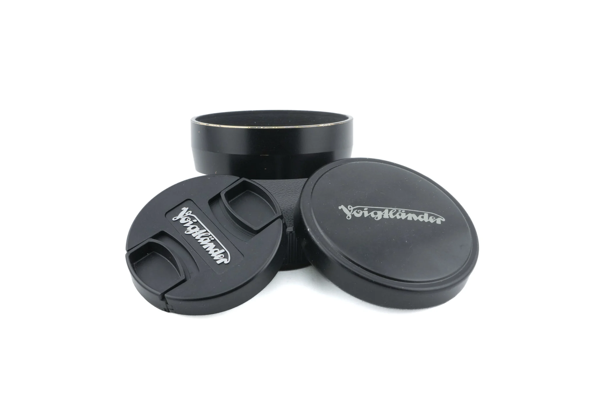 Voigtländer 75mm f2.5 Color-Heliar MC - Image 7