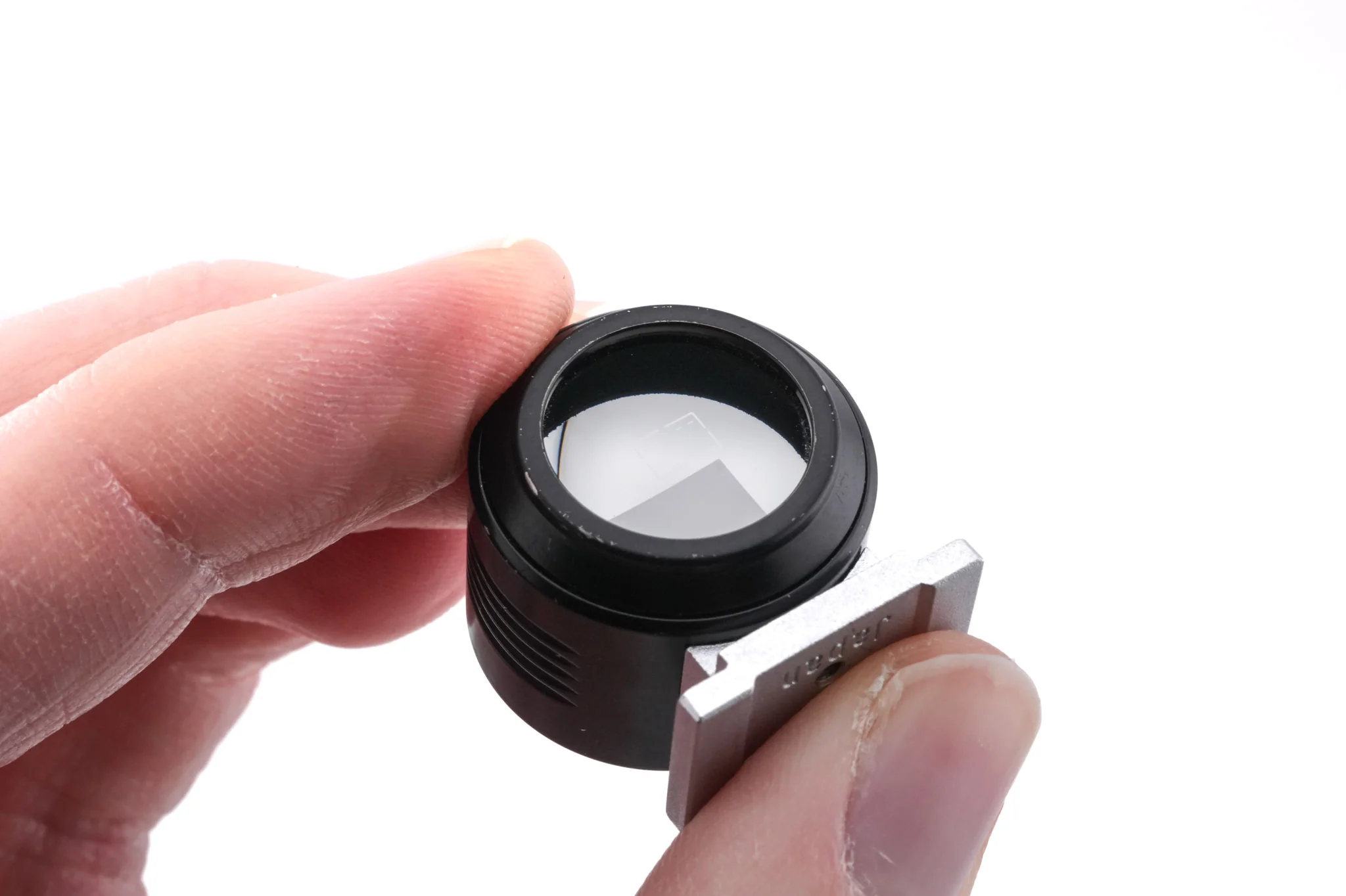 Voigtländer 75mm Optical Viewfinder - Image 5