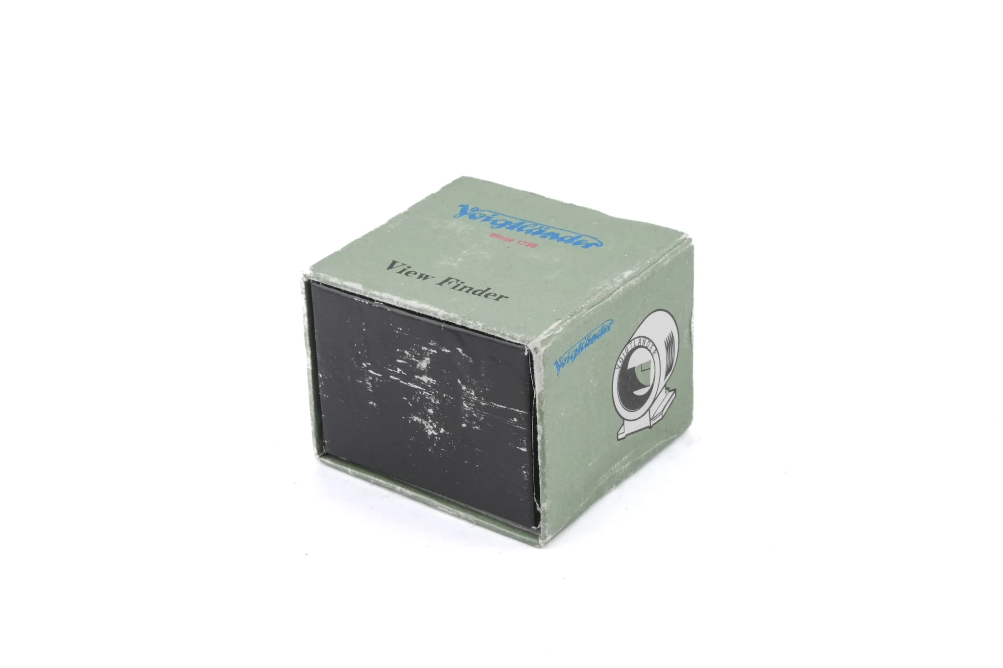 Voigtländer 75mm Optical Viewfinder - Image 6