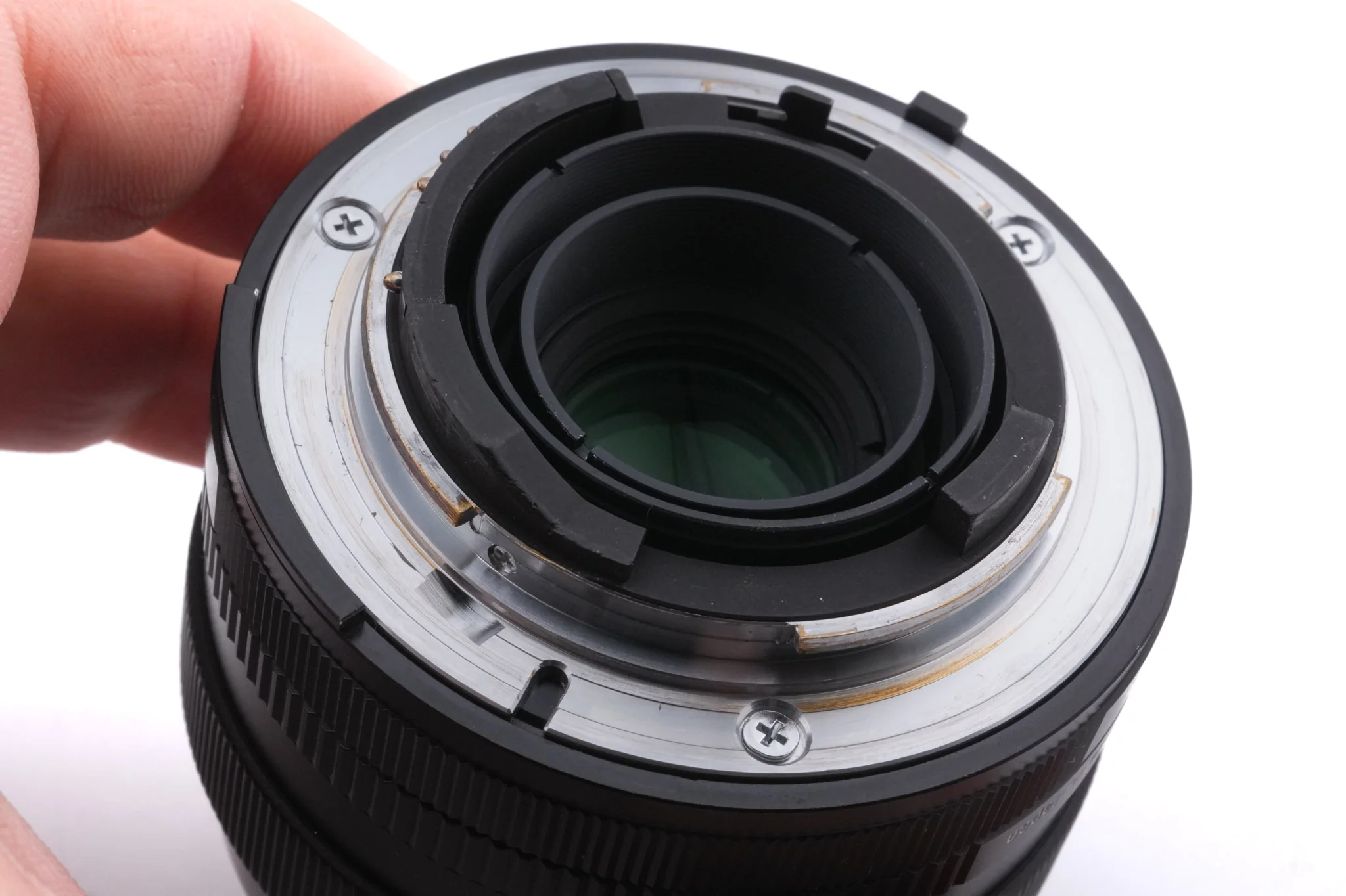 Voigtländer 90mm f3.5 Apo-Lanthar SL II - Image 6
