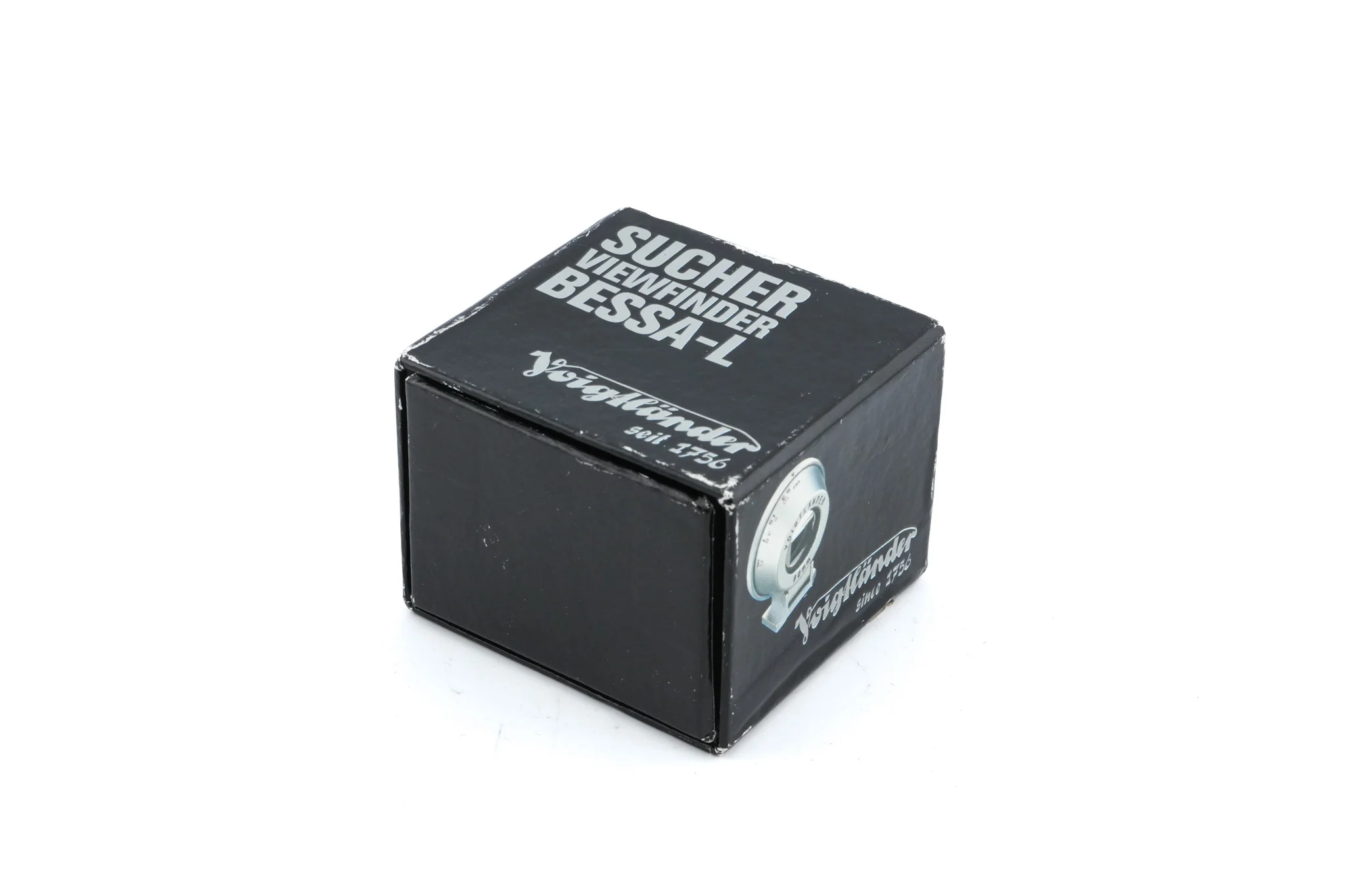 Voigtländer 90mm Optical Viewfinder - Image 5