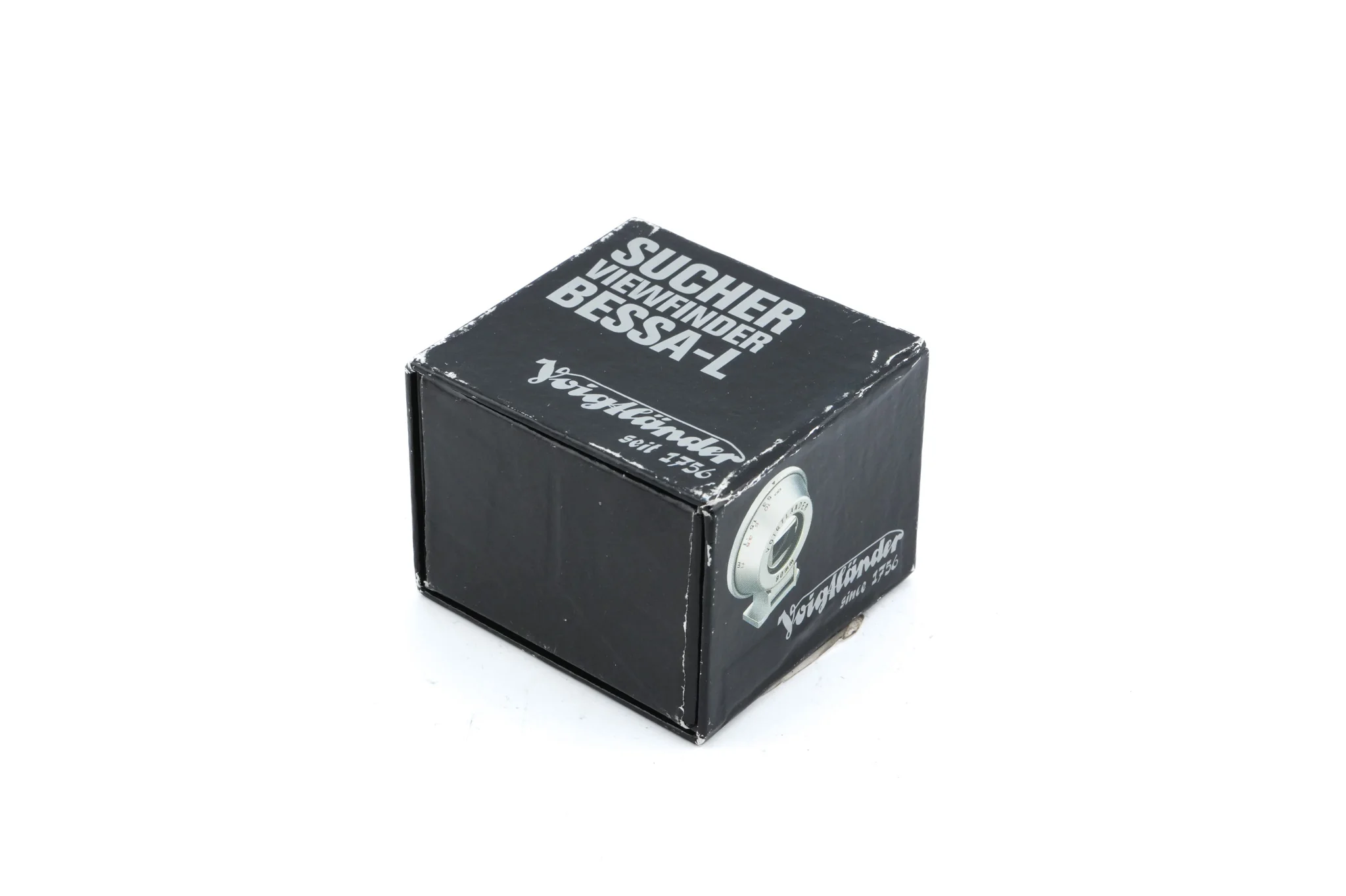 Voigtländer 90mm Optical Viewfinder - Image 5