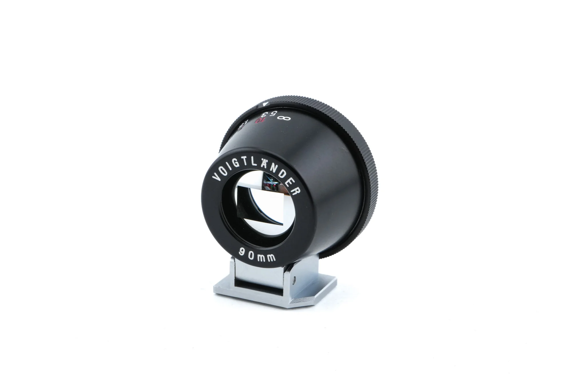 Voigtländer 90mm Optical Viewfinder - Image 2