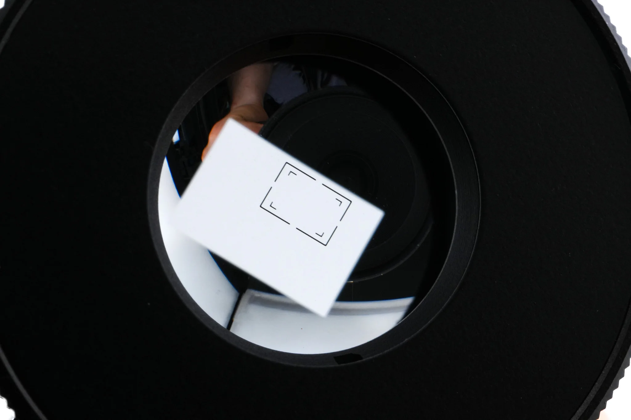 Voigtländer 90mm Optical Viewfinder - Image 3