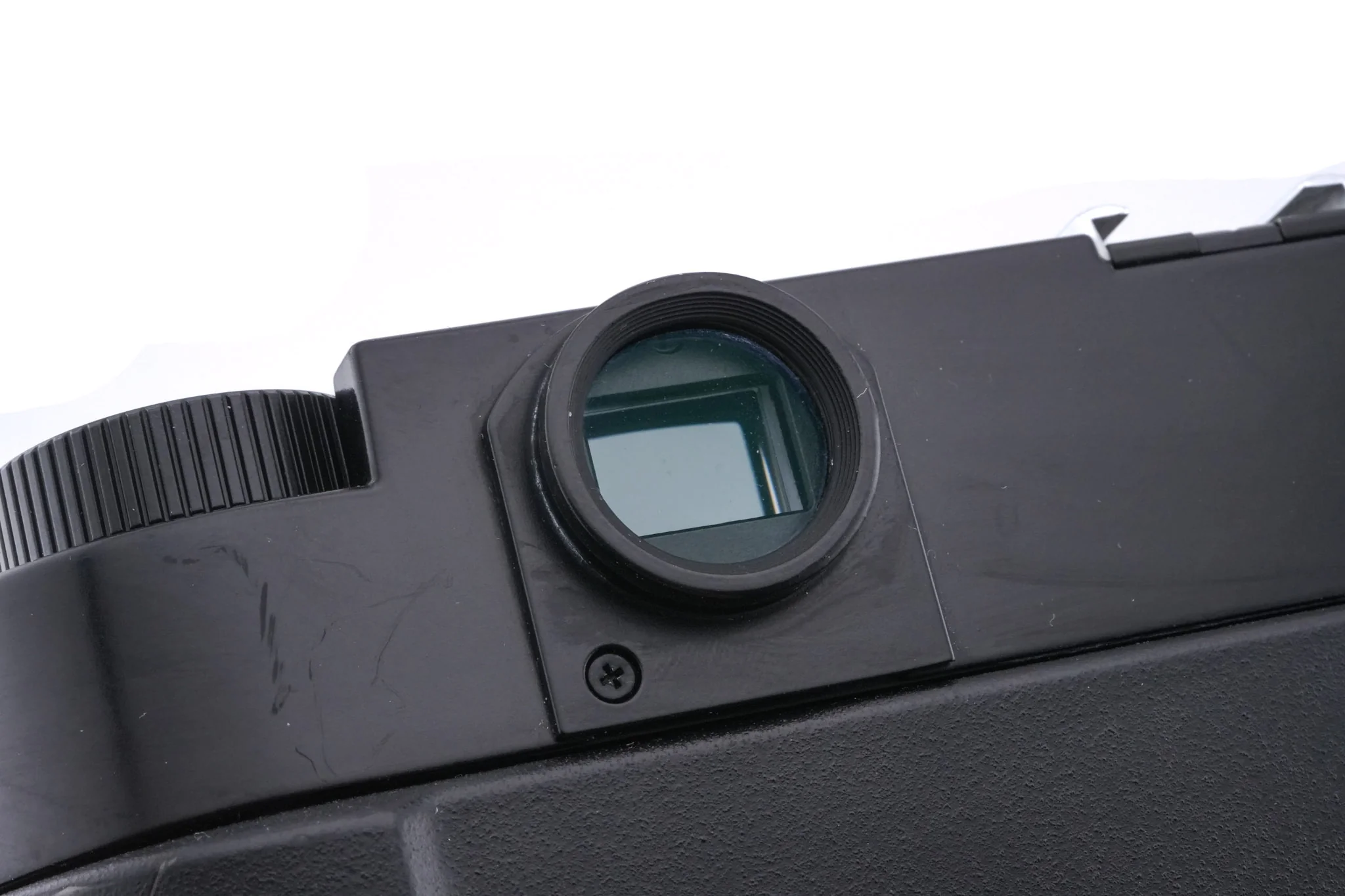 Voigtländer Bessa III 667 - Image 13