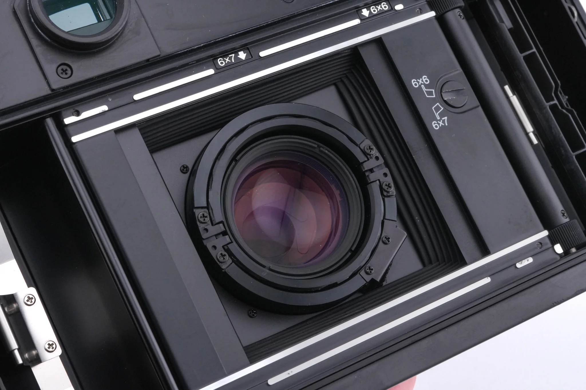 Voigtländer Bessa III 667 - Image 15