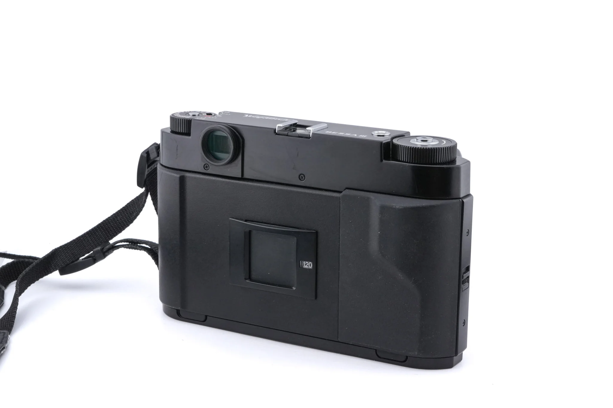 Voigtländer Bessa III 667 - Image 7