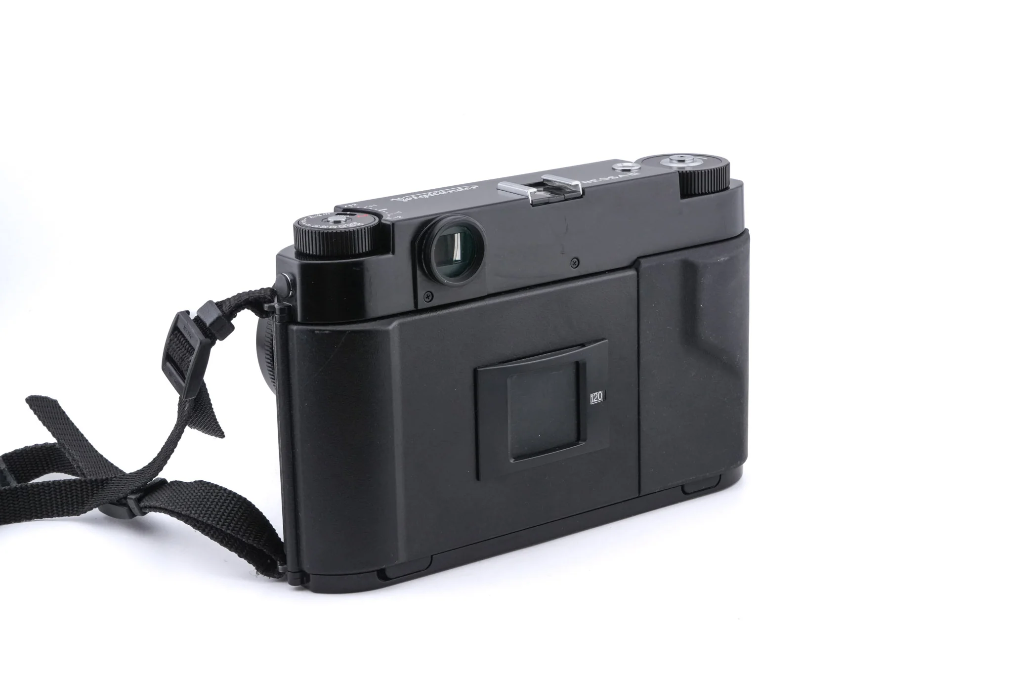 Voigtländer Bessa III 667 - Image 8