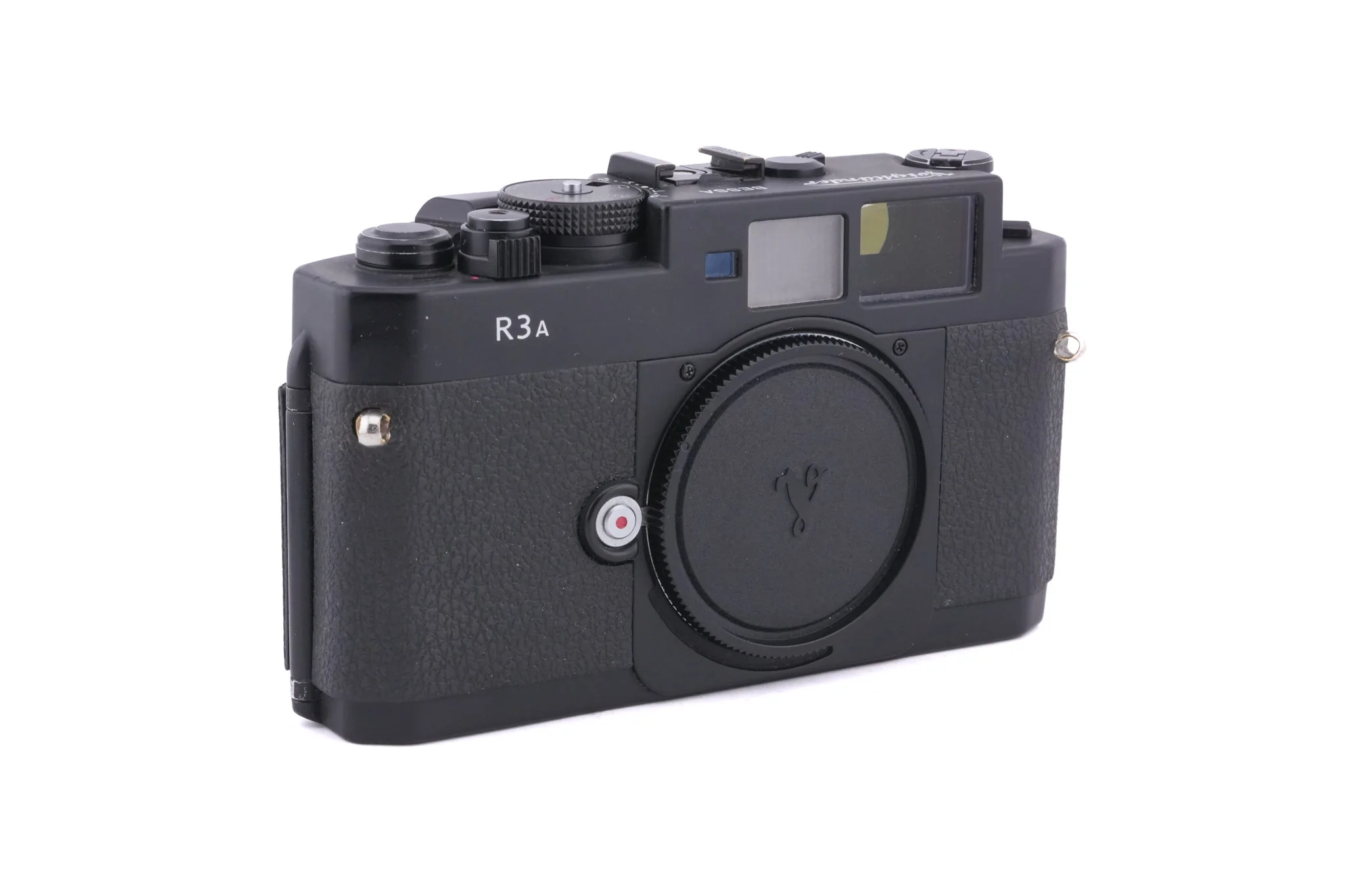 Voigtländer Bessa R3A - Image 2