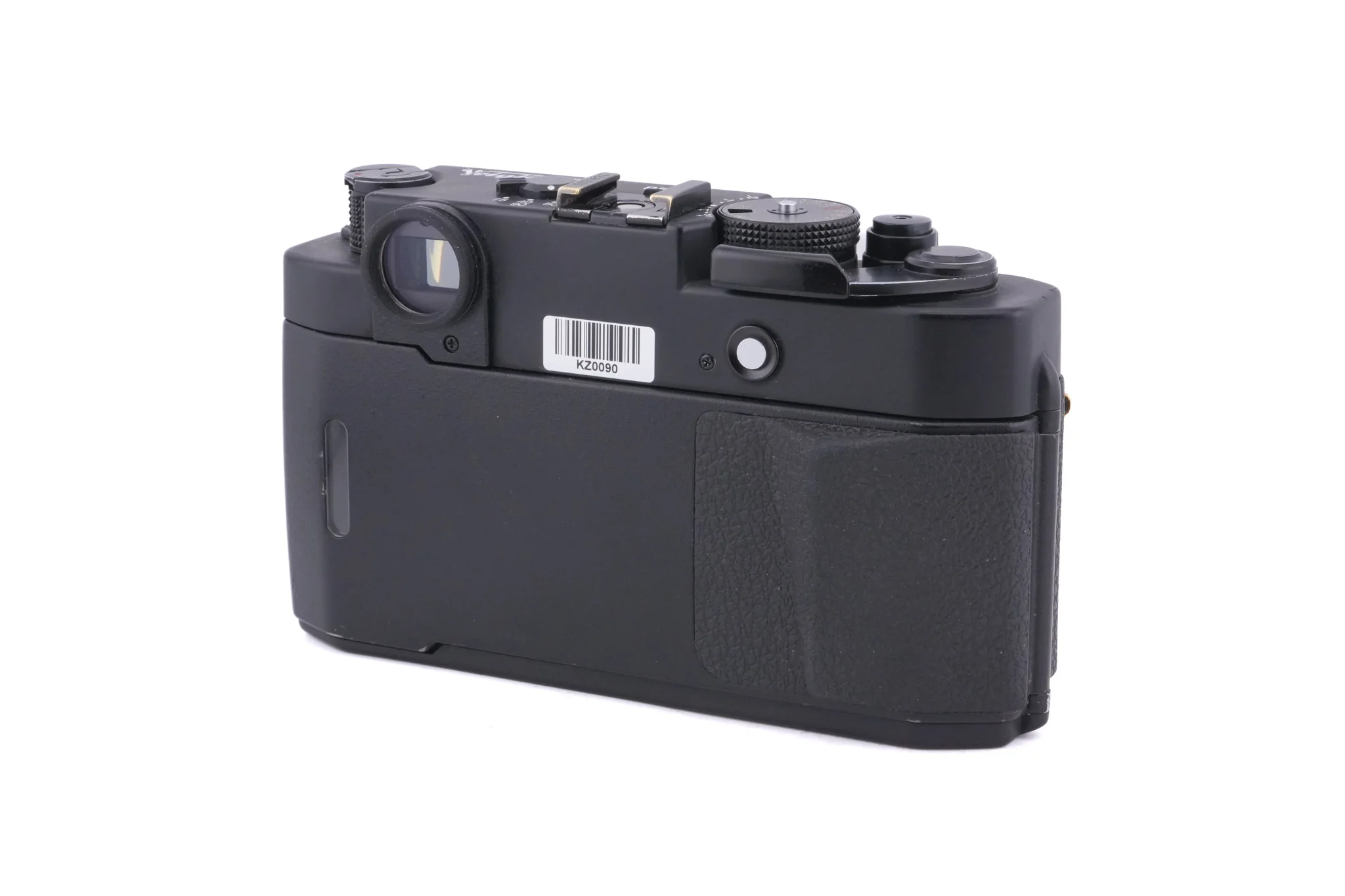 Voigtländer Bessa R3A - Image 3