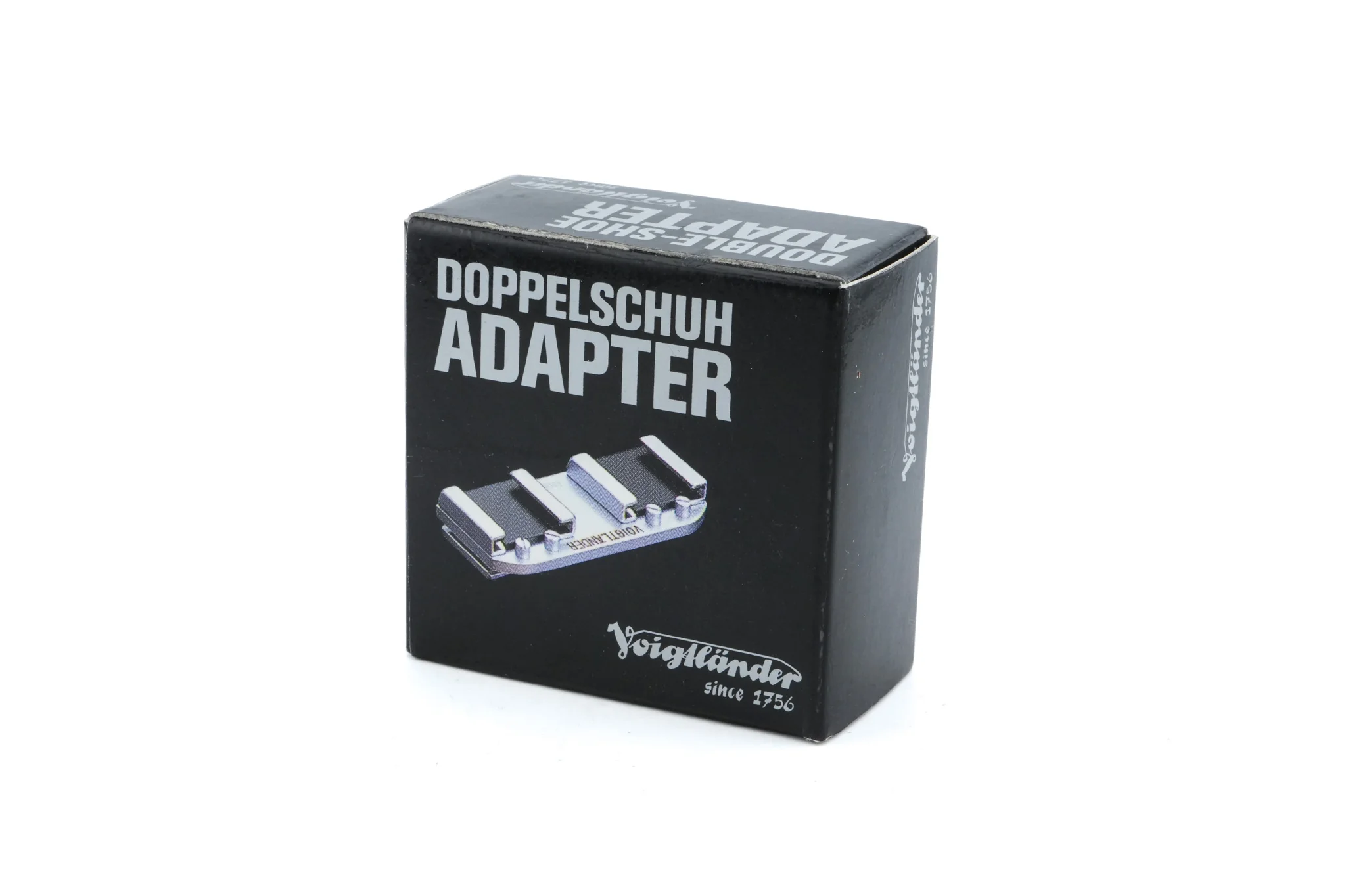 Voigtländer Double-Shoe Adapter C - Image 2