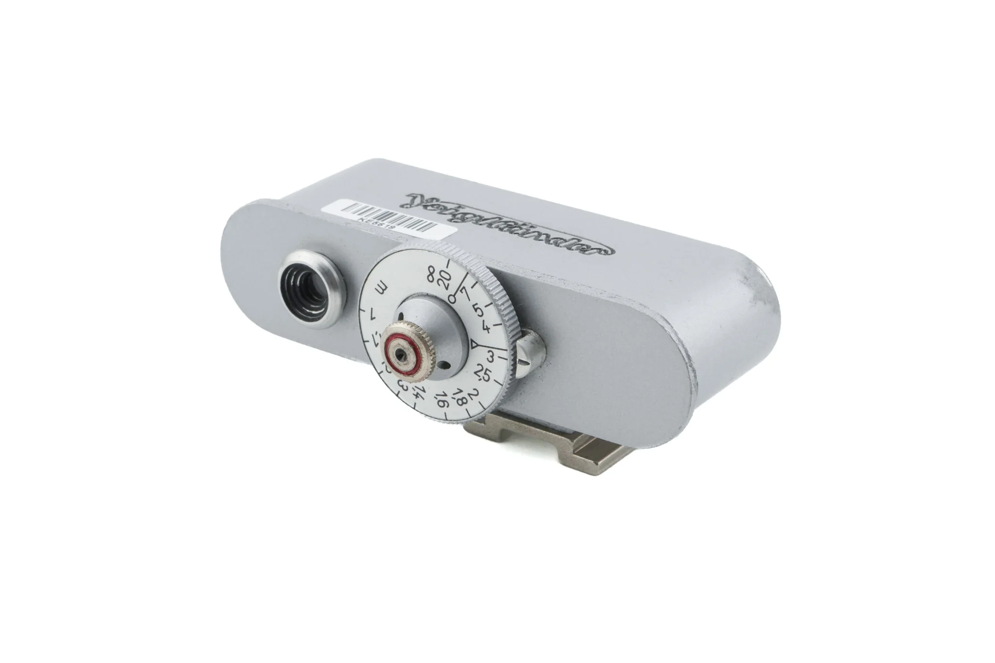 Voigtländer External Rangefinder (93/184) - Image 2