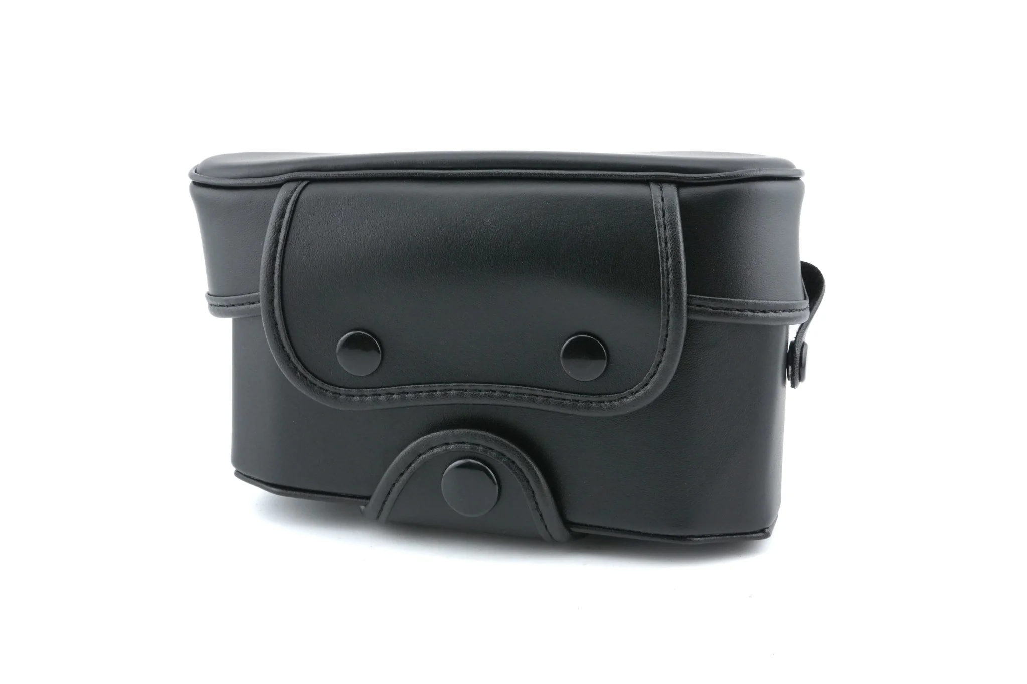 Voigtländer Bessa T Leather Case - Image 2